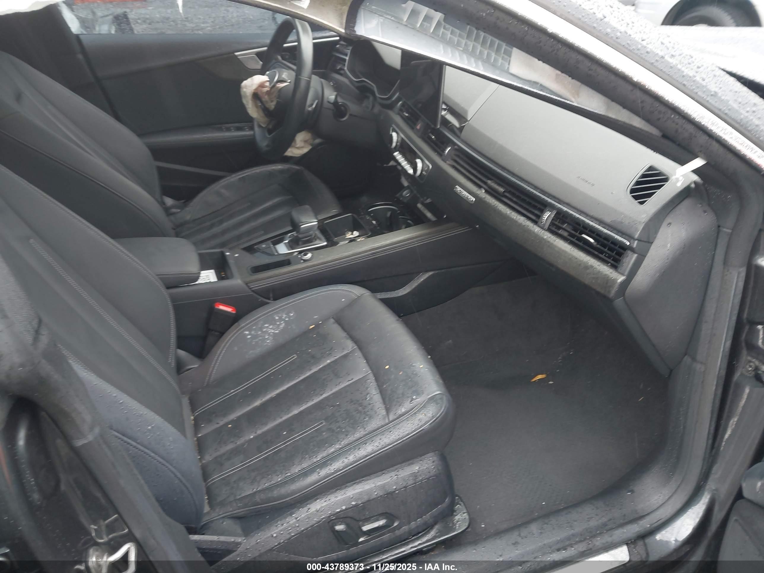 AUDI A5 image 5