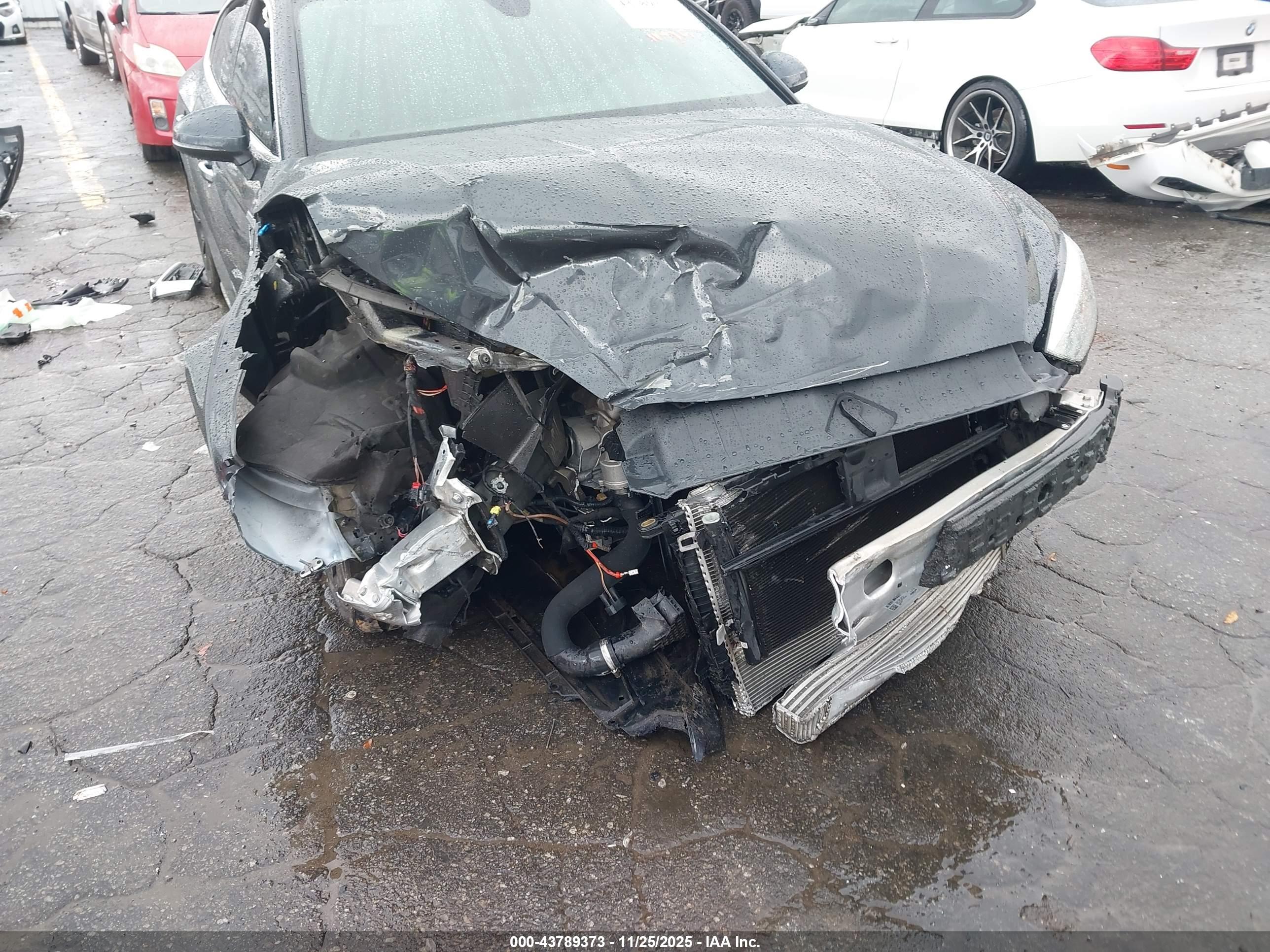 AUDI A5 image 6