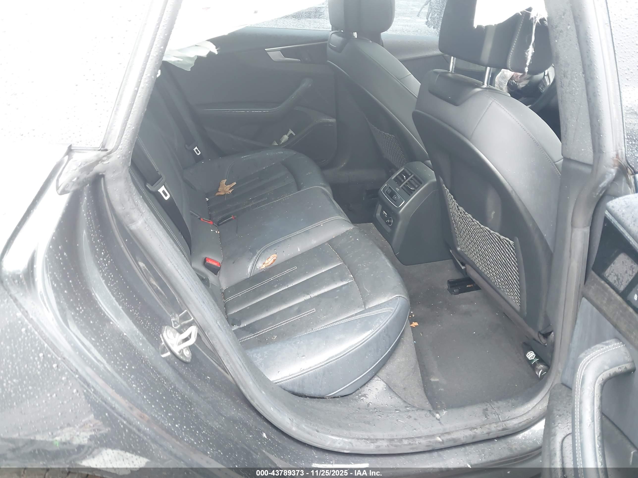 AUDI A5 image 8