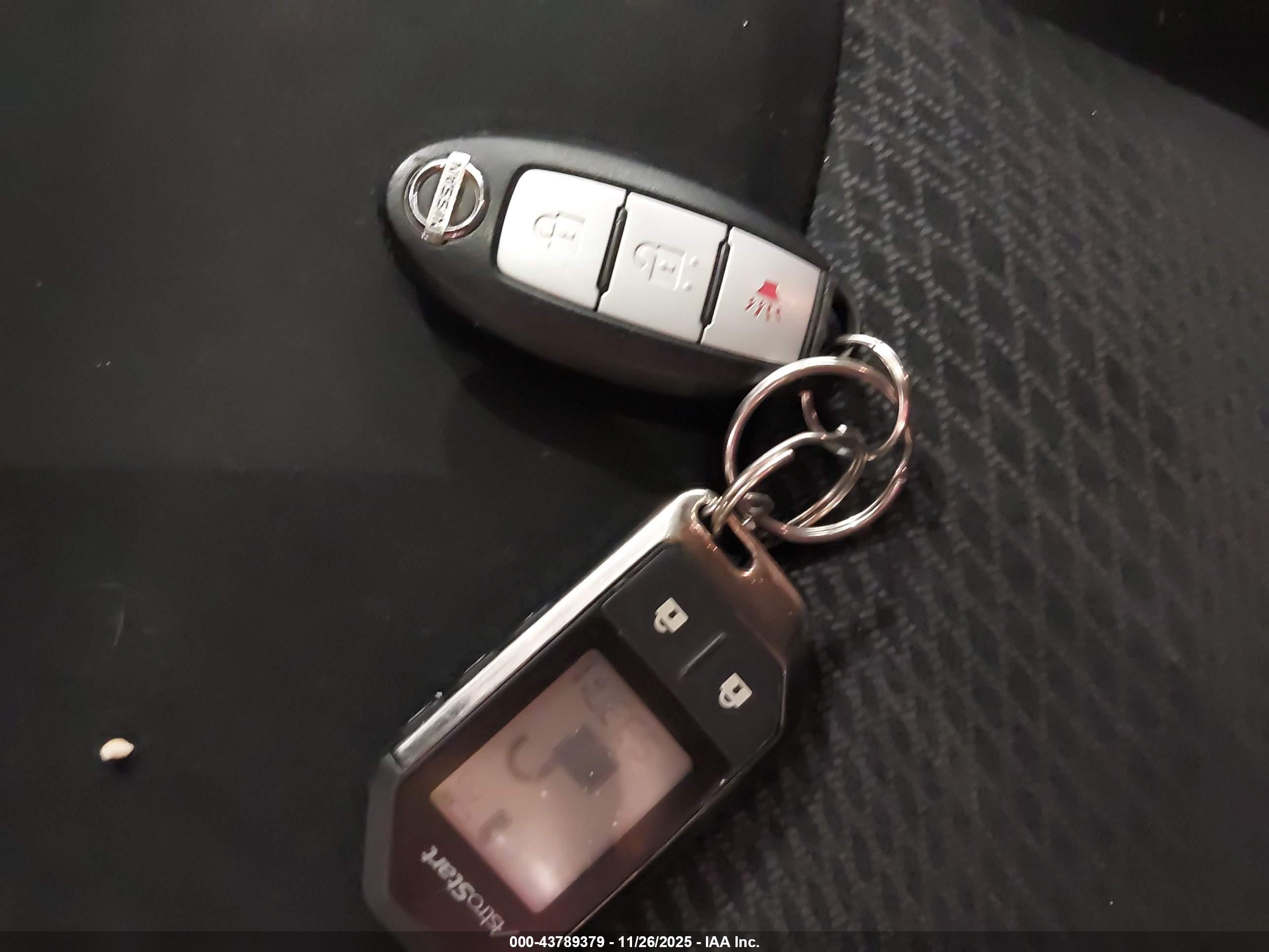 NISSAN PATHFINDER image 11