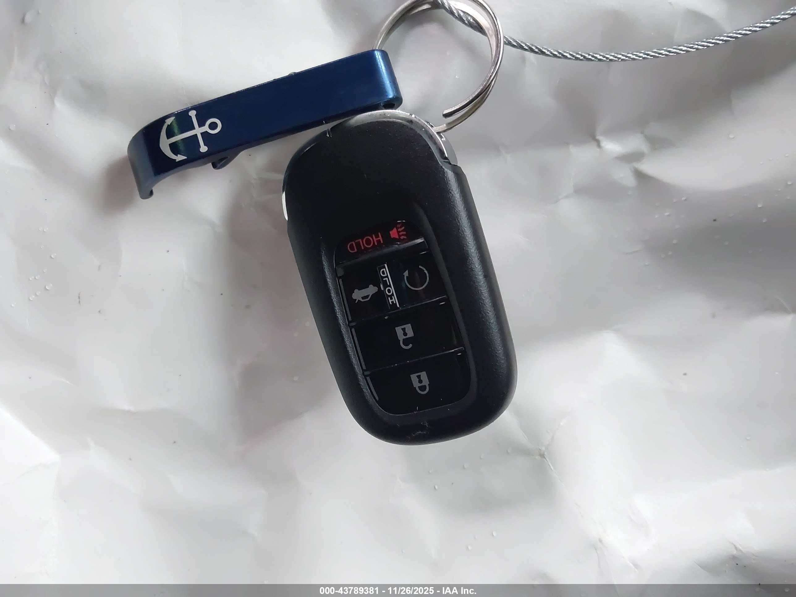 HONDA CIVIC image 11