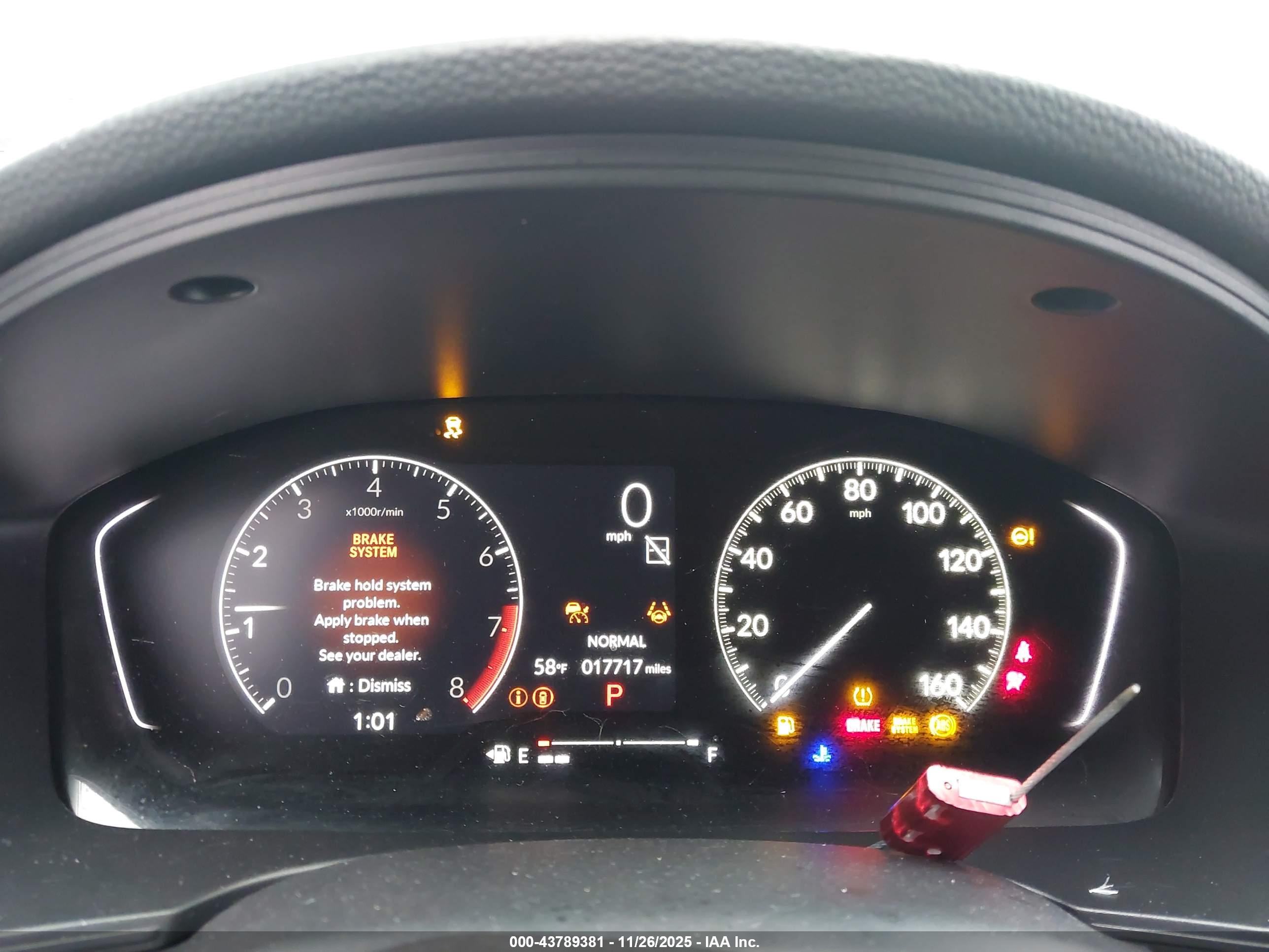 HONDA CIVIC image 7