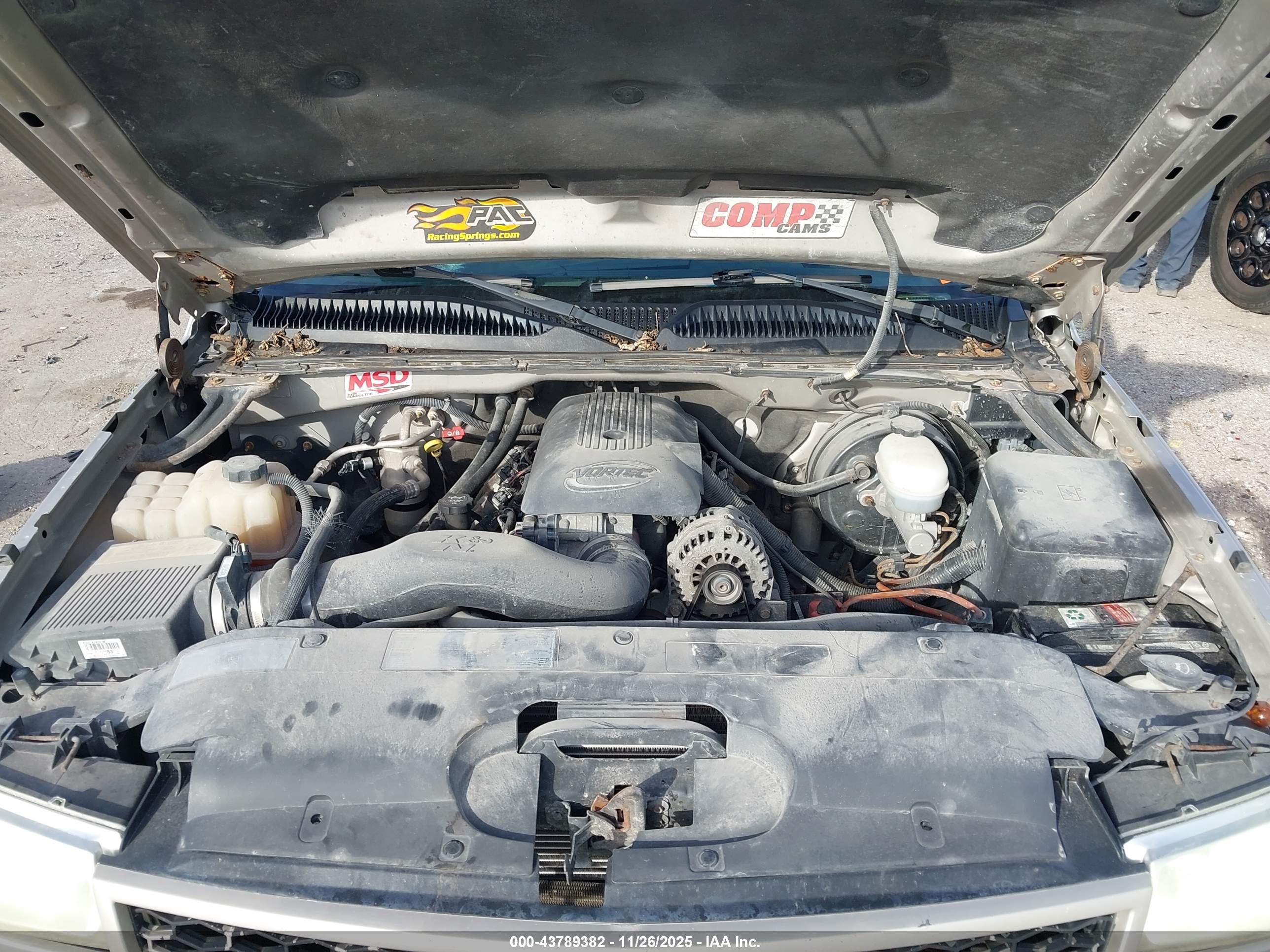 CHEVROLET SILVERADO image 10