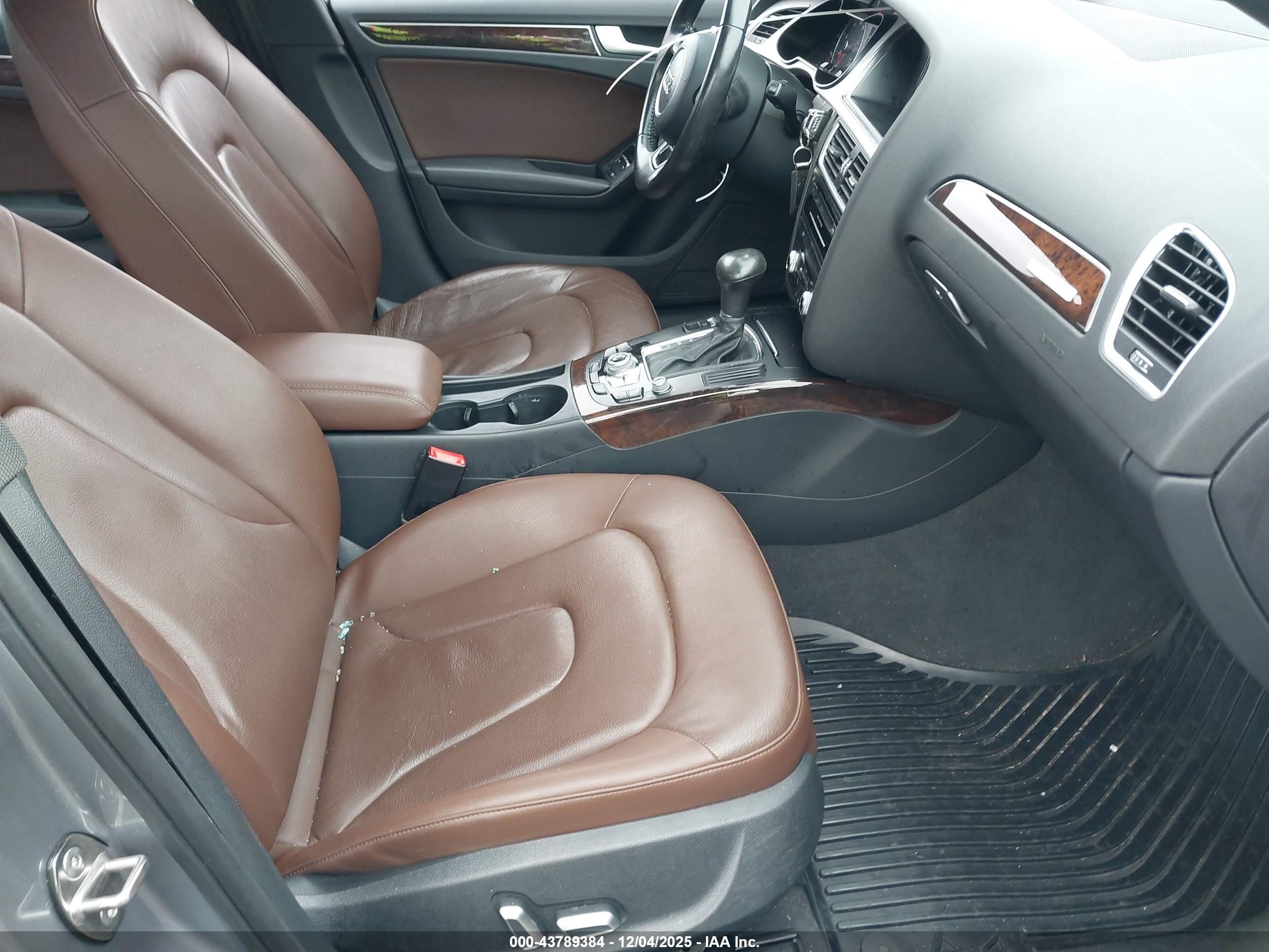 AUDI A4 image 5