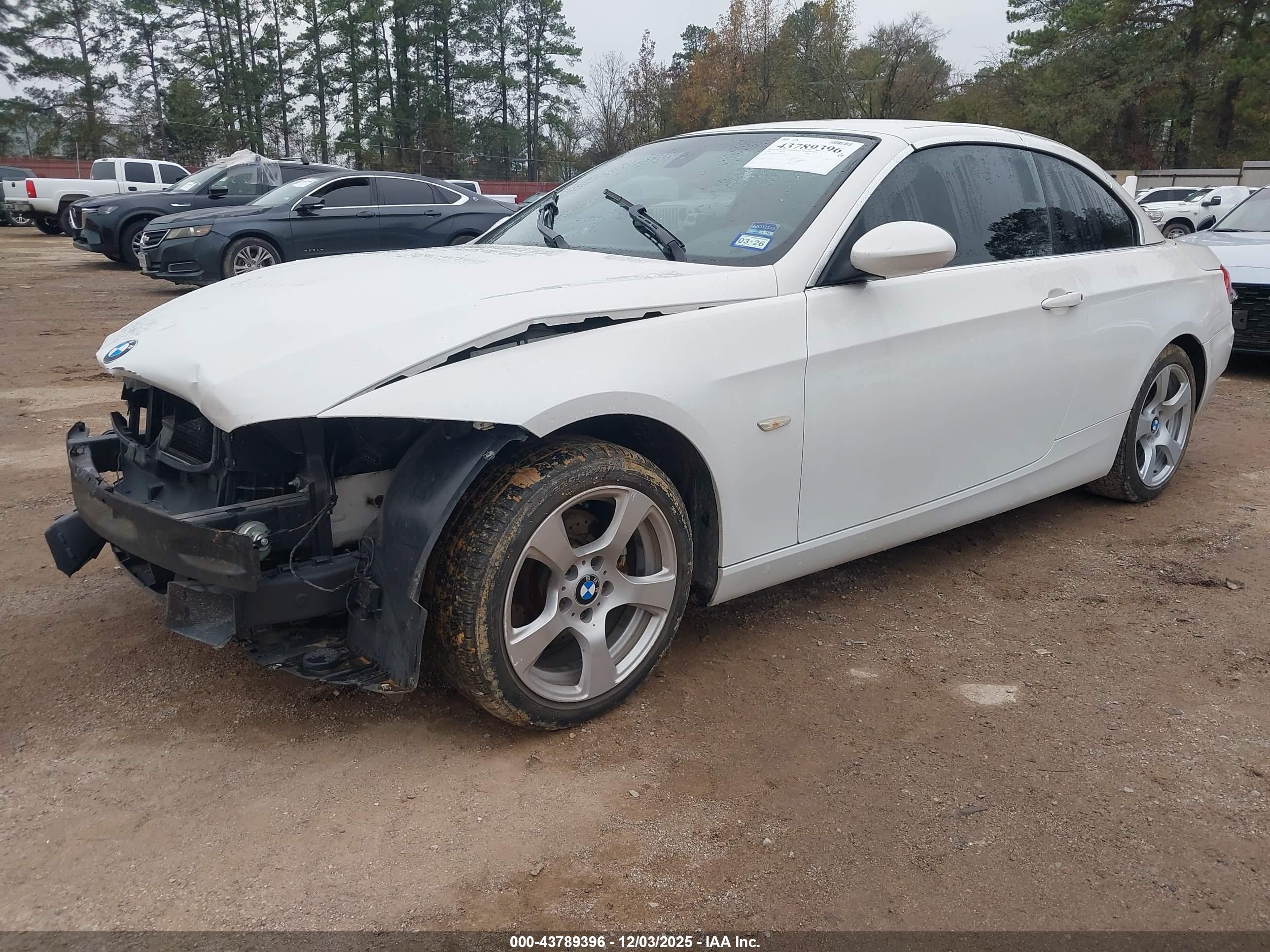 BMW 328I image 2