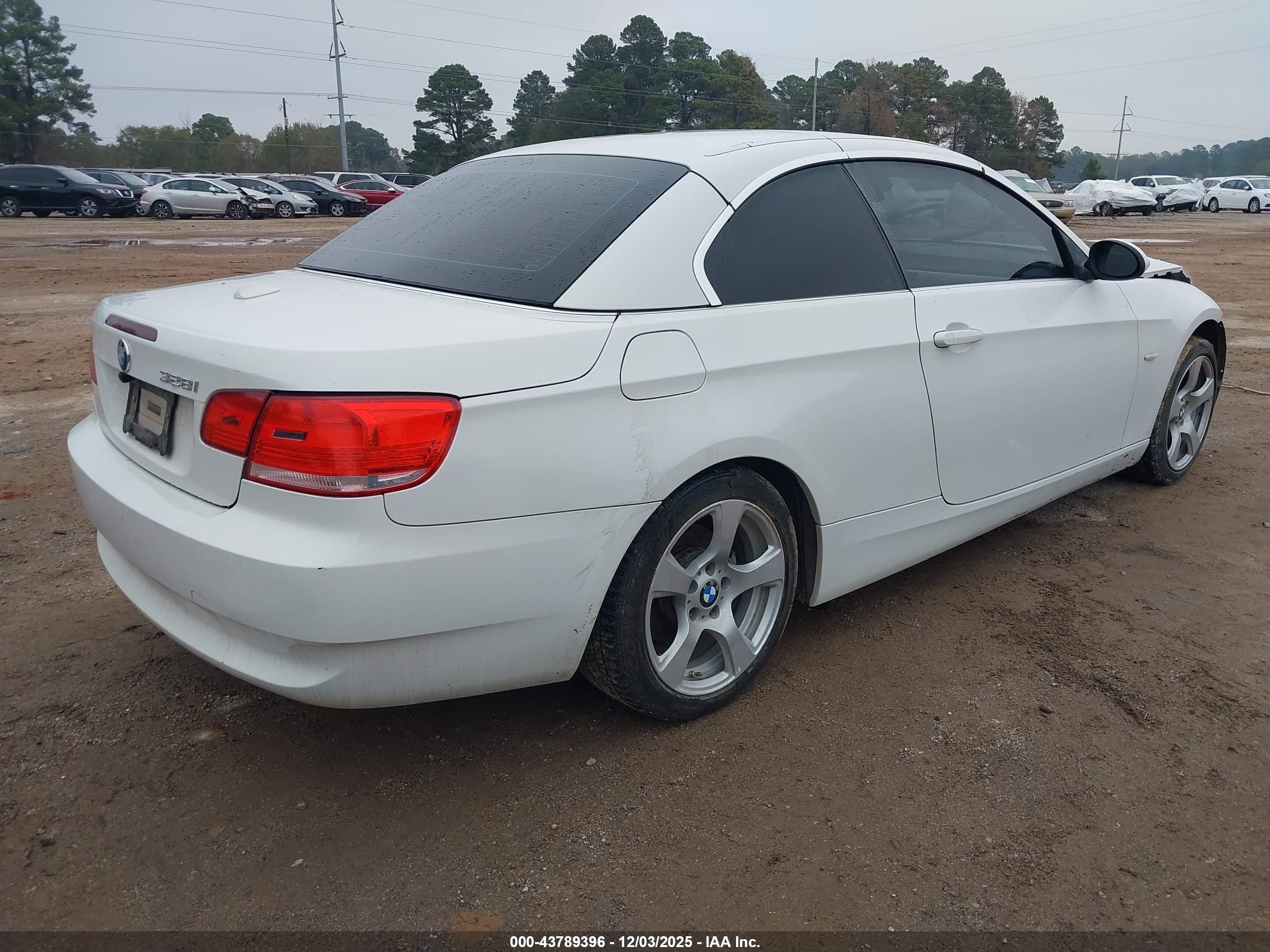 BMW 328I image 4