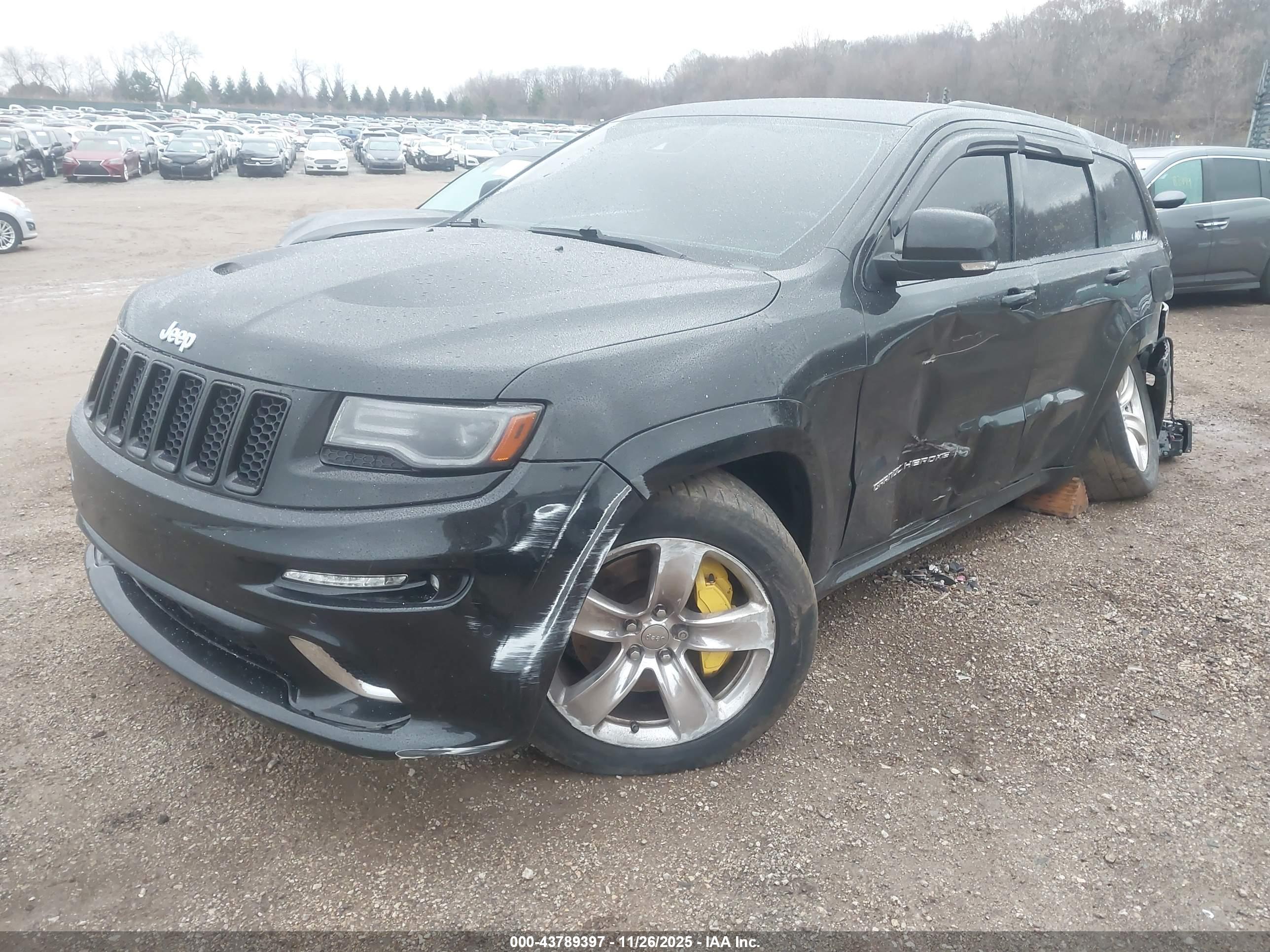 JEEP GRAND image 2
