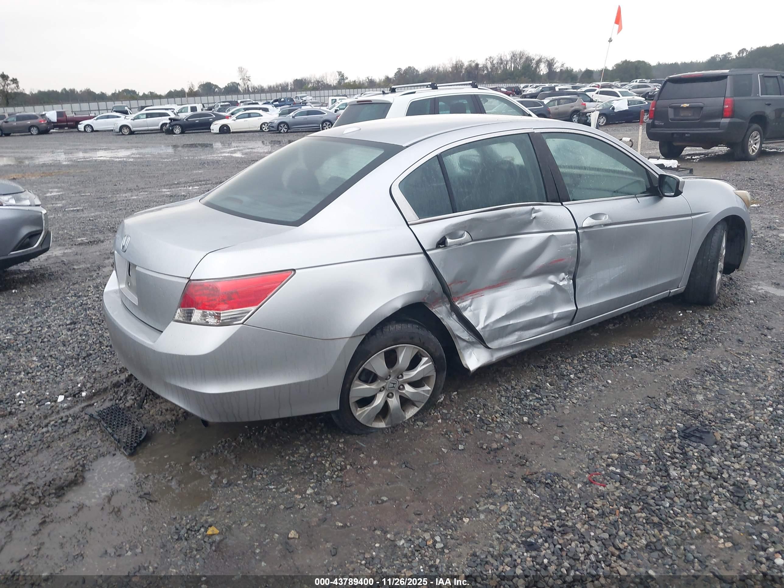 HONDA ACCORD image 4