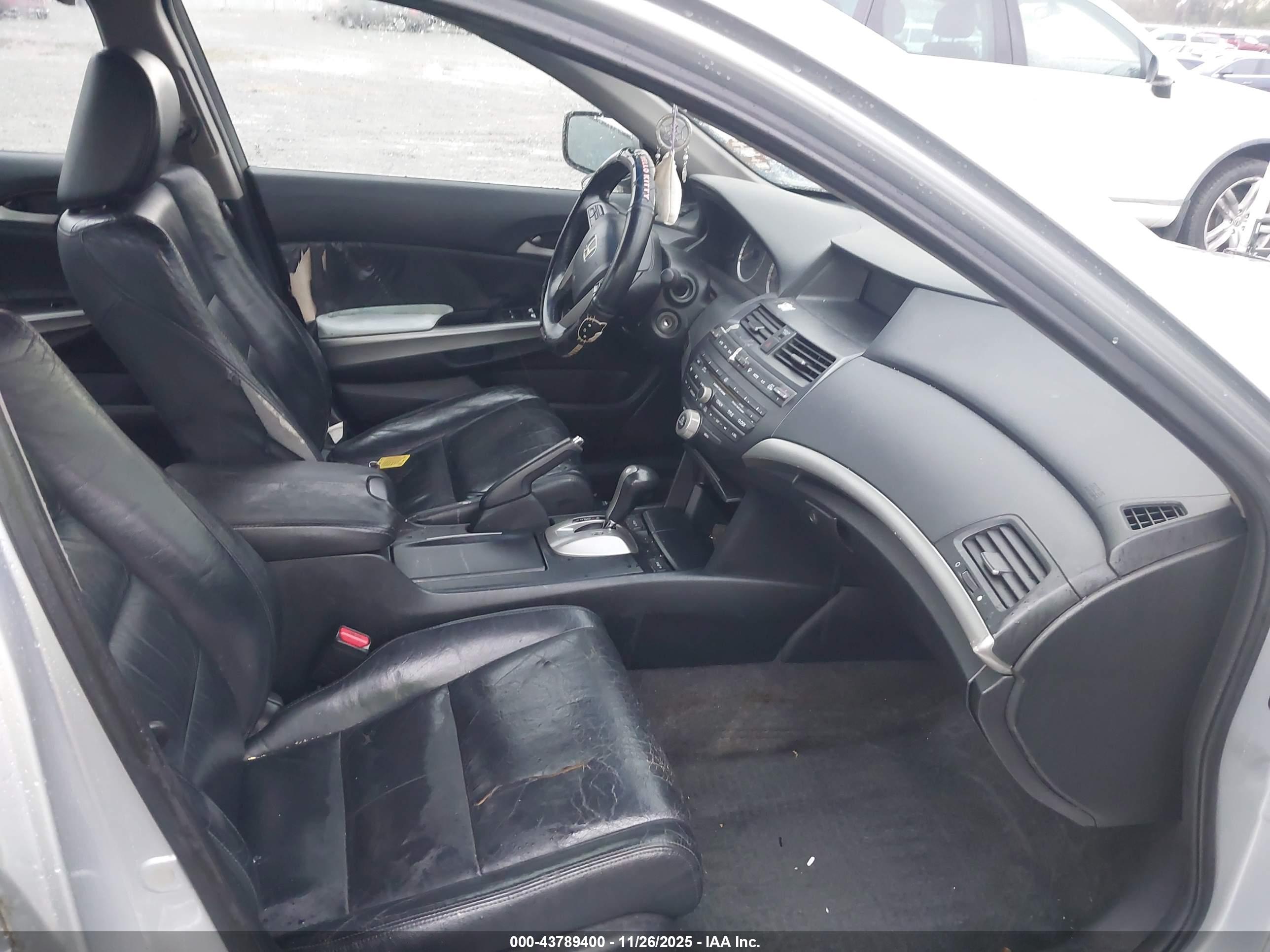 HONDA ACCORD image 5