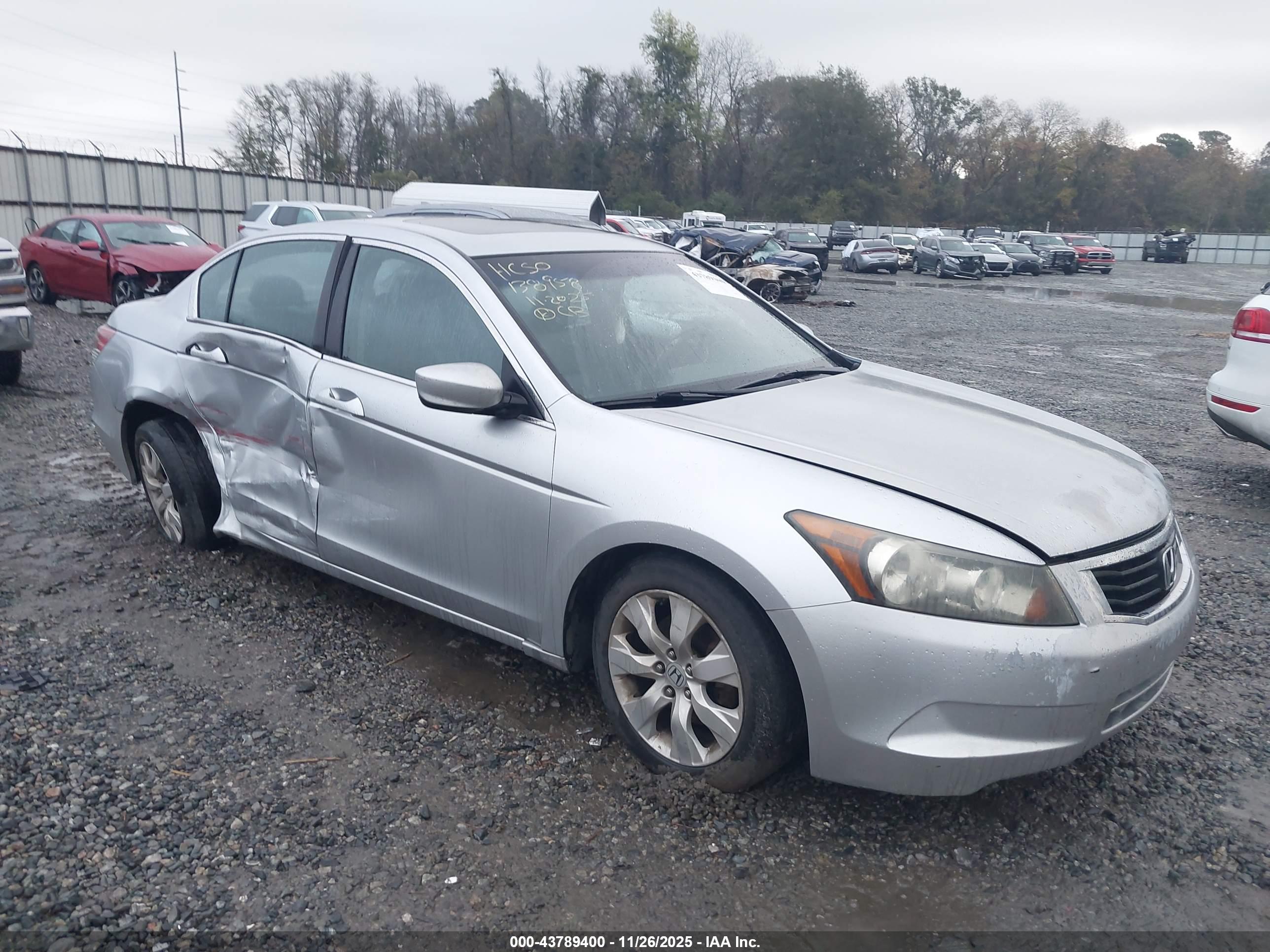 HONDA ACCORD image 6