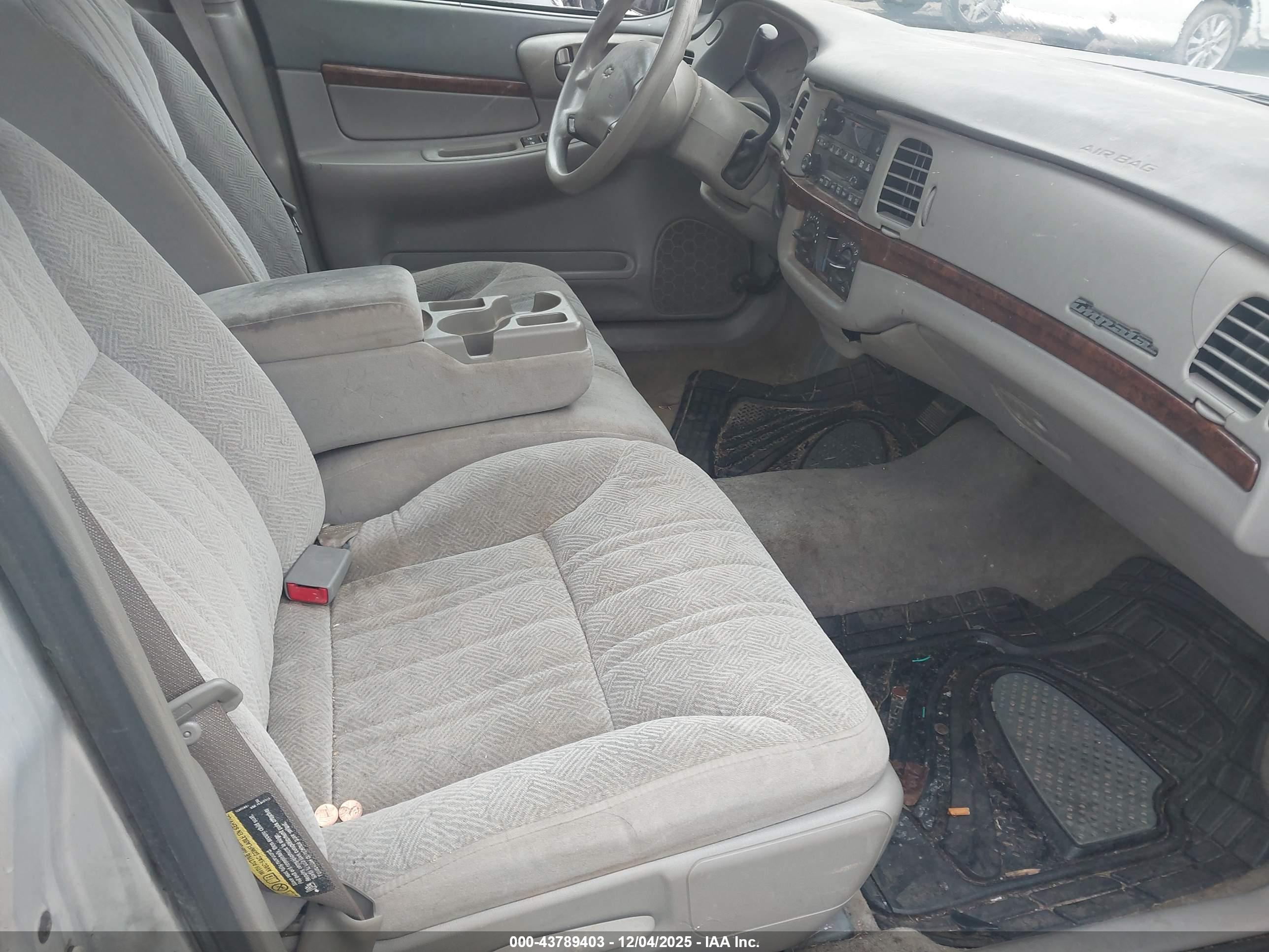 CHEVROLET IMPALA image 5
