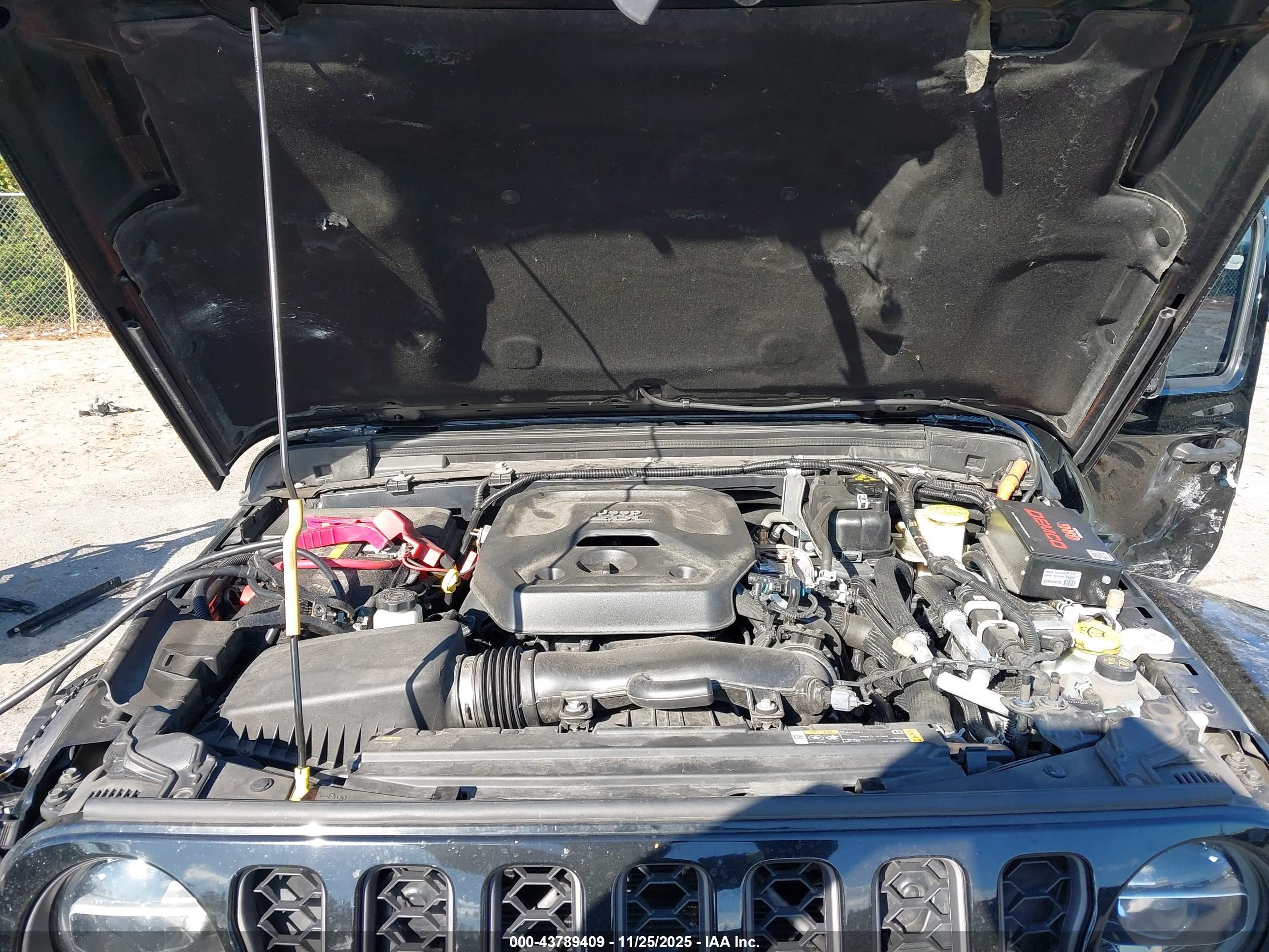 JEEP WRANGLER image 10