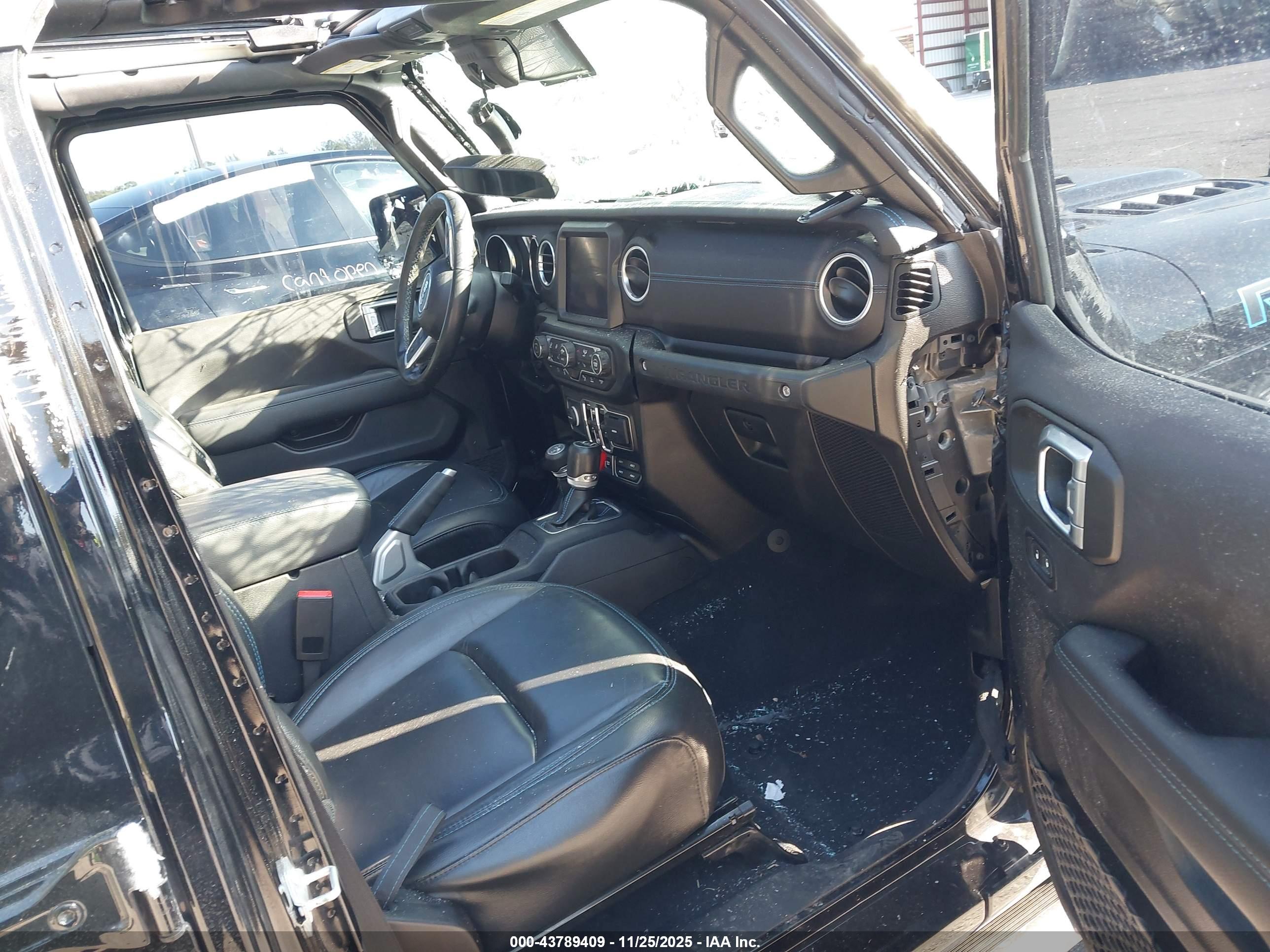 JEEP WRANGLER image 5