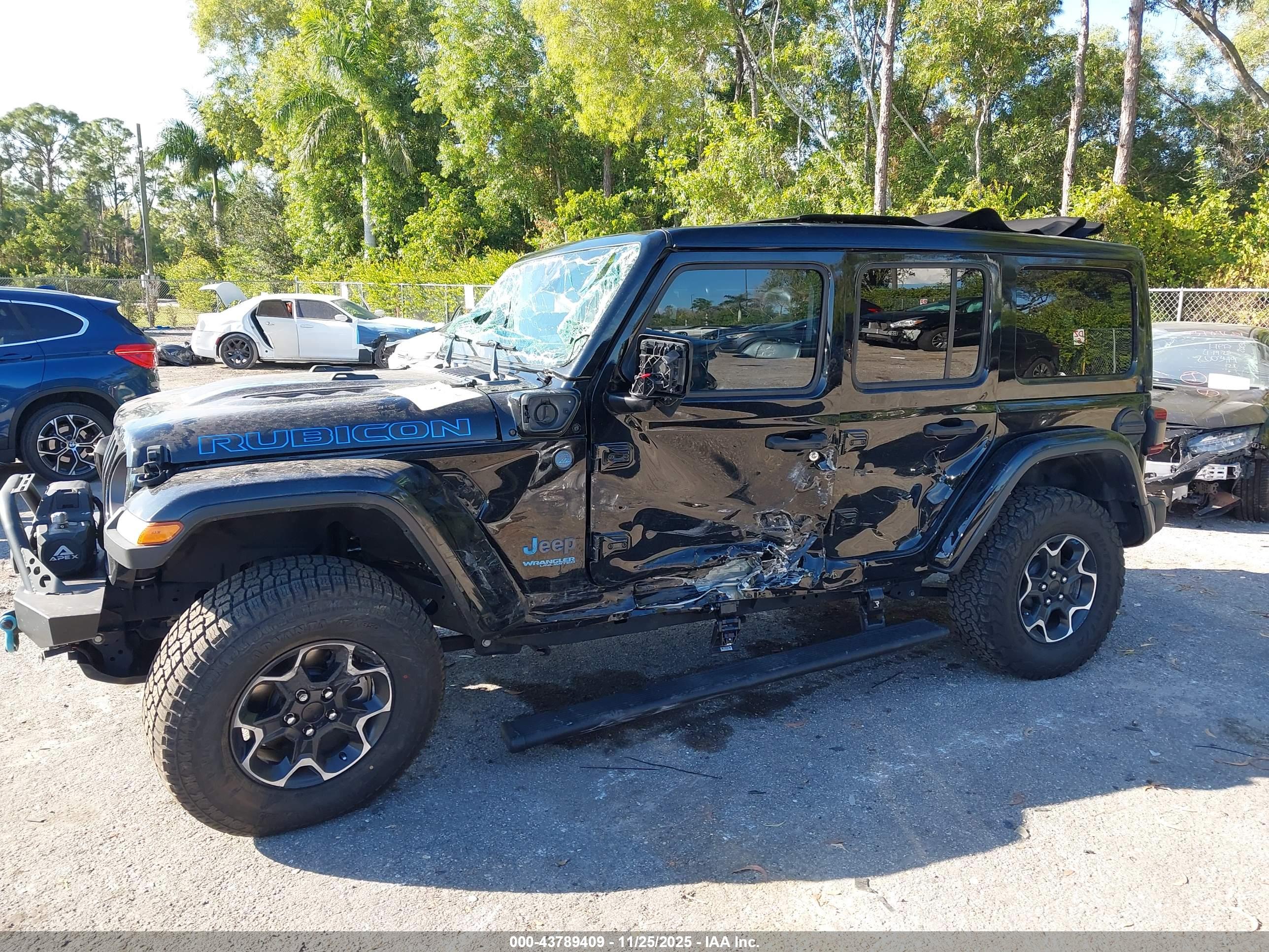 JEEP WRANGLER image 6