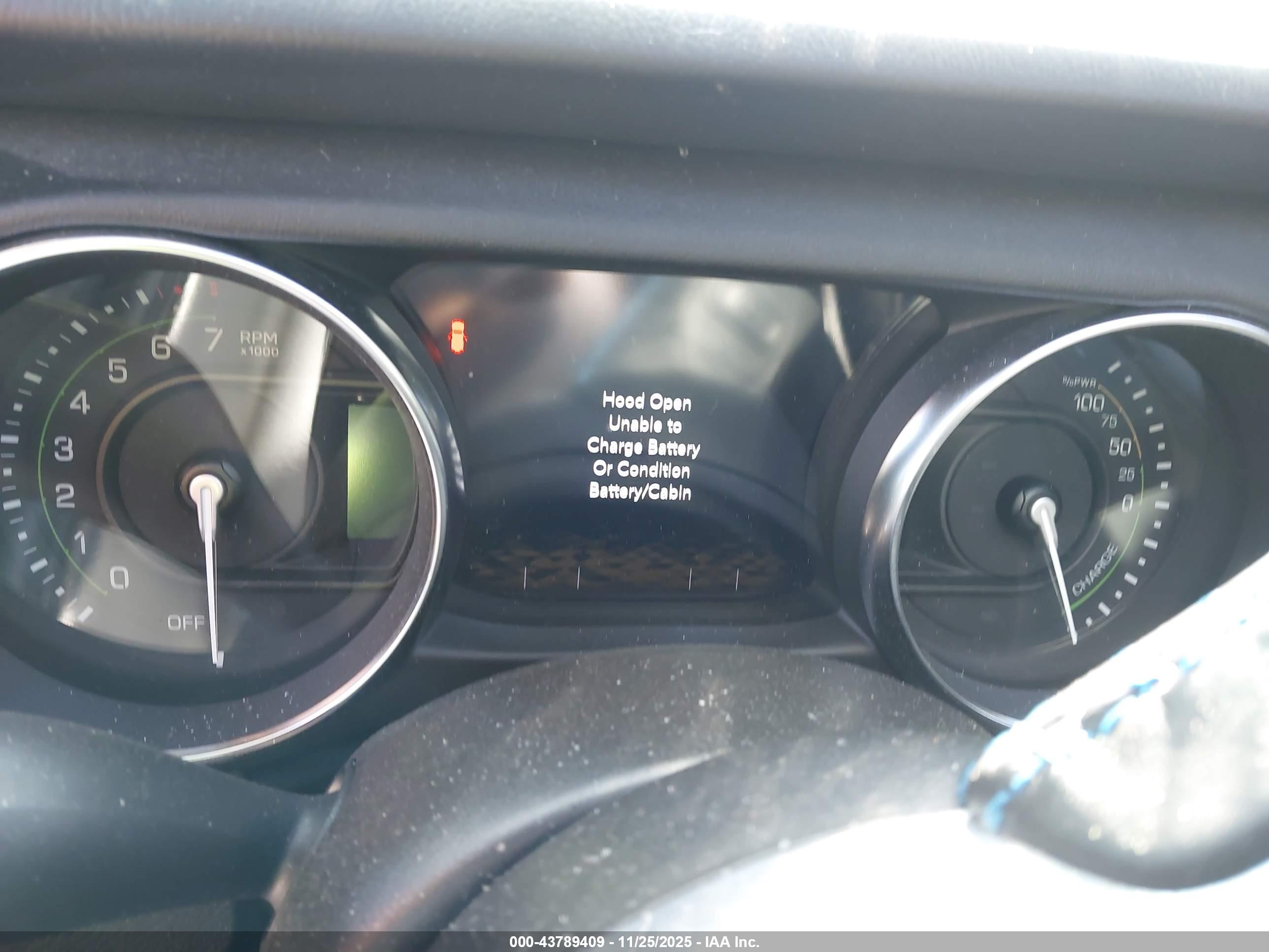 JEEP WRANGLER image 7