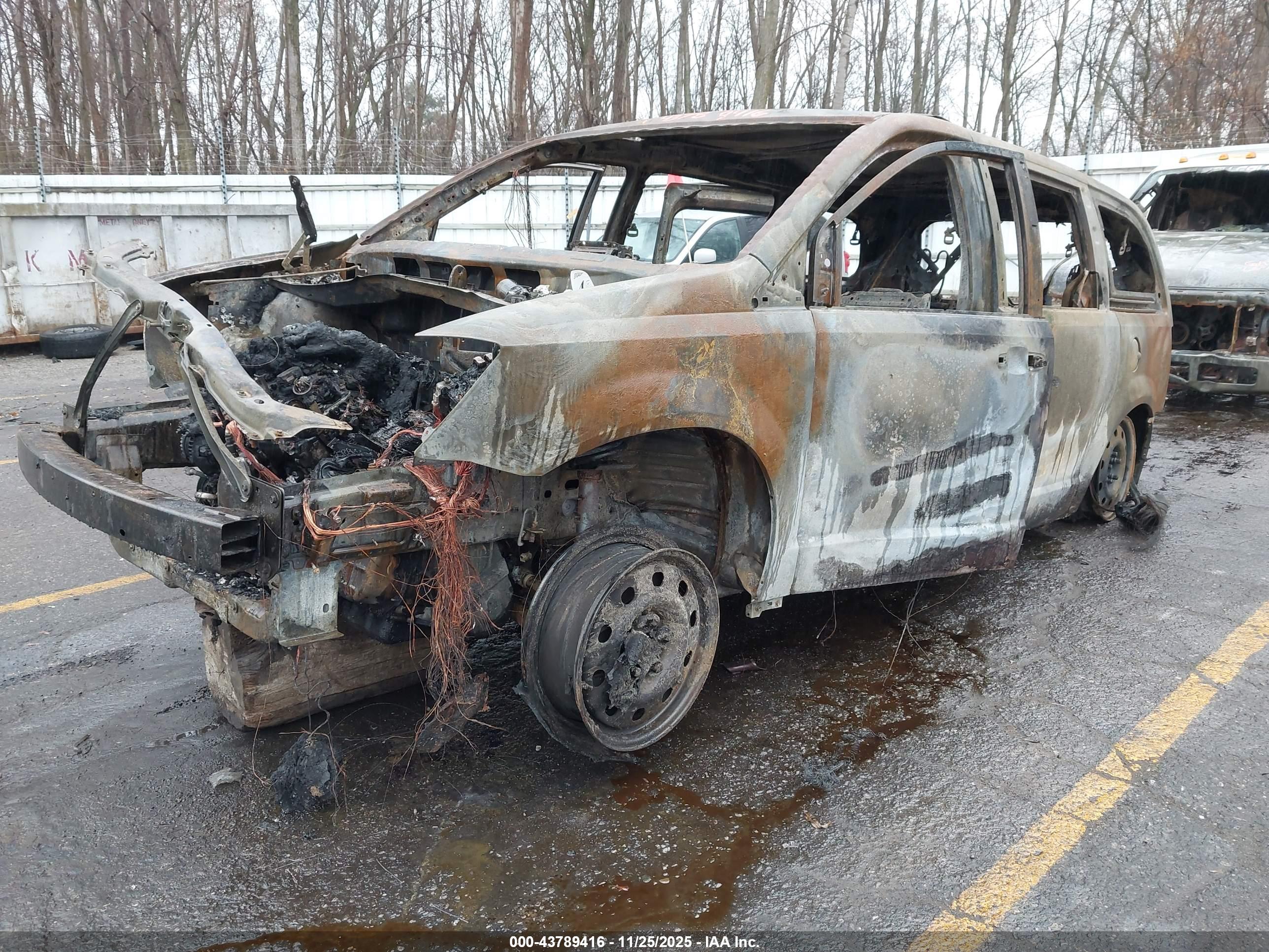 DODGE GRAND image 2