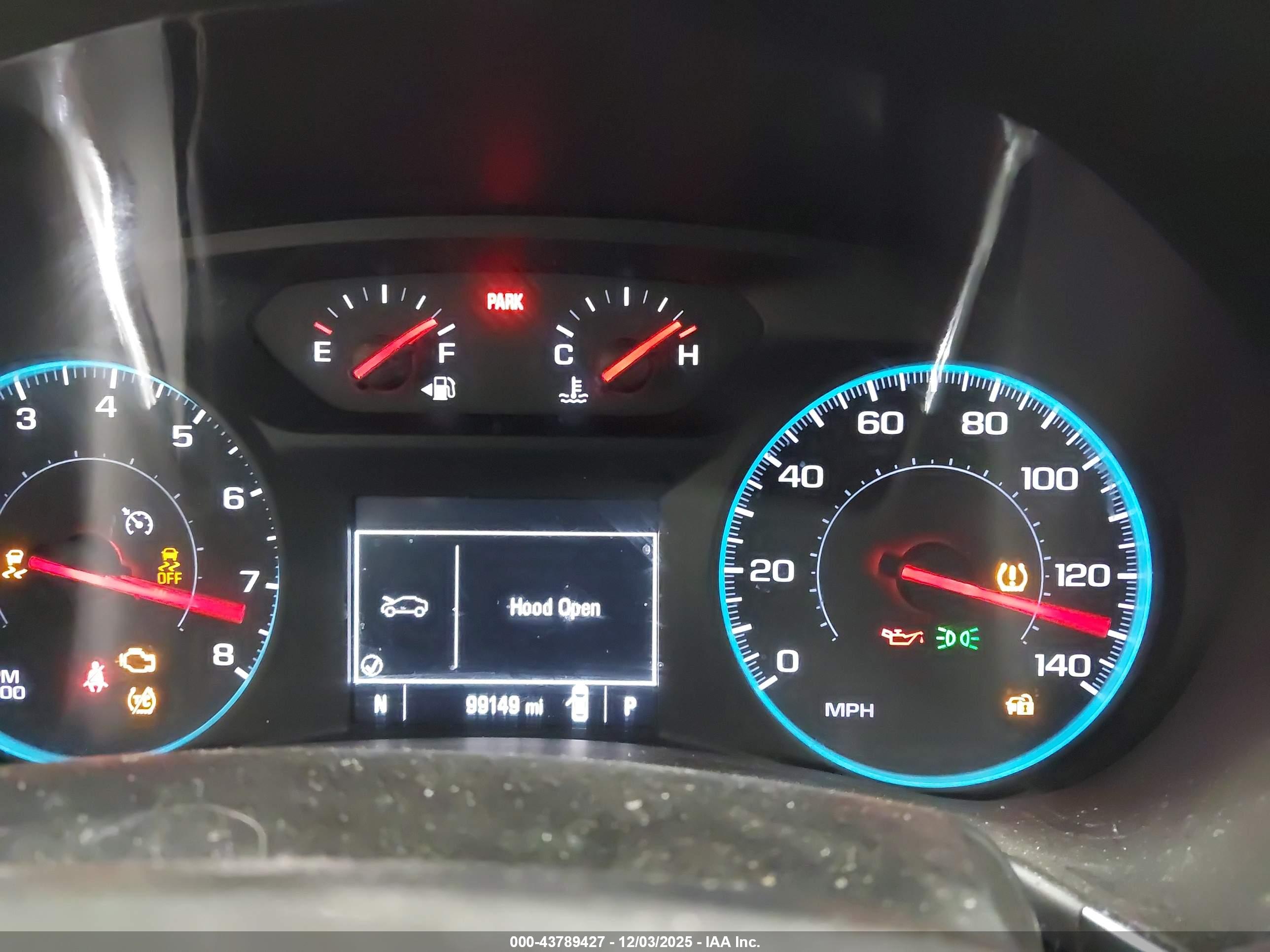 CHEVROLET EQUINOX image 7
