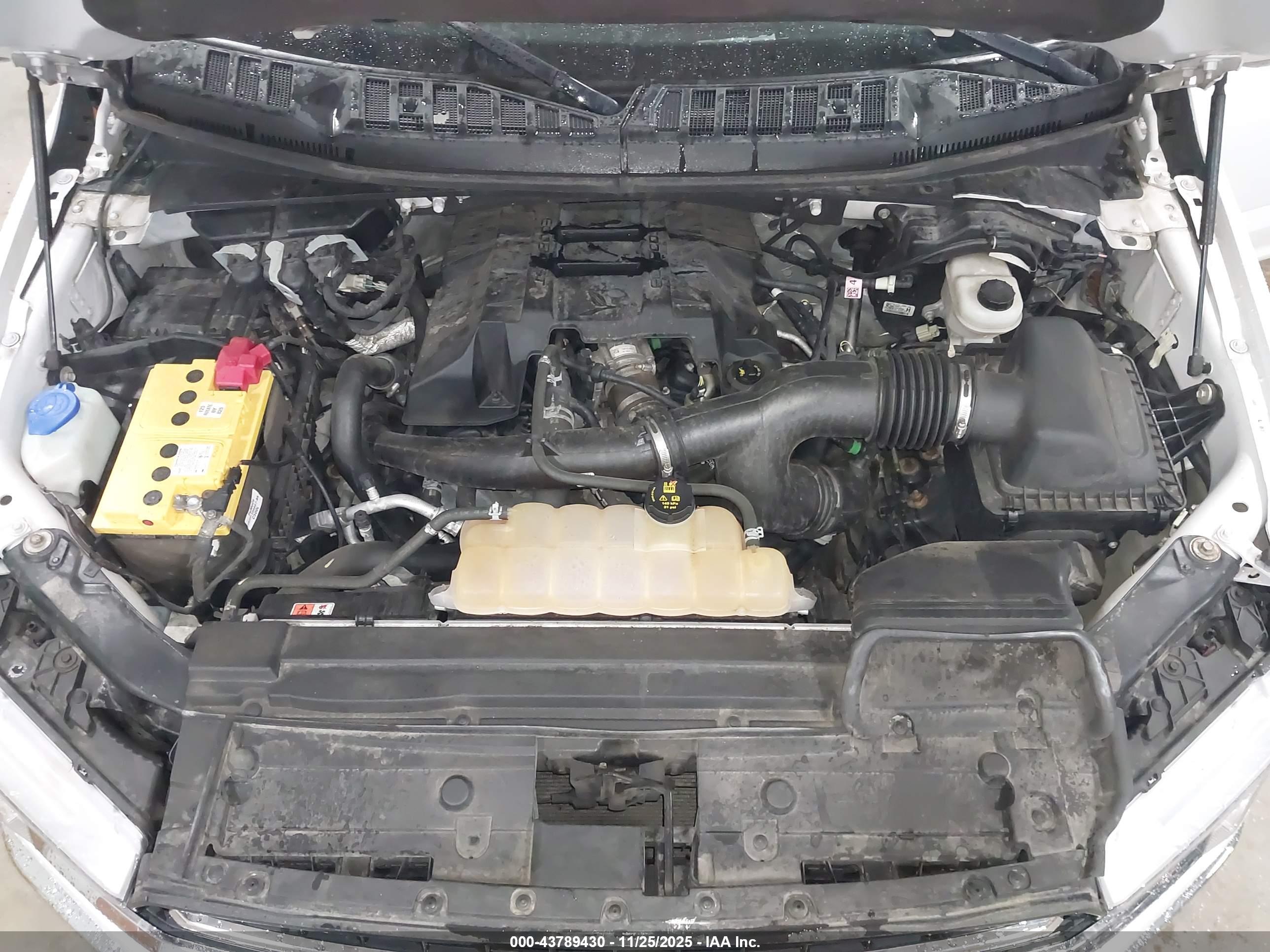 FORD F-150 image 10