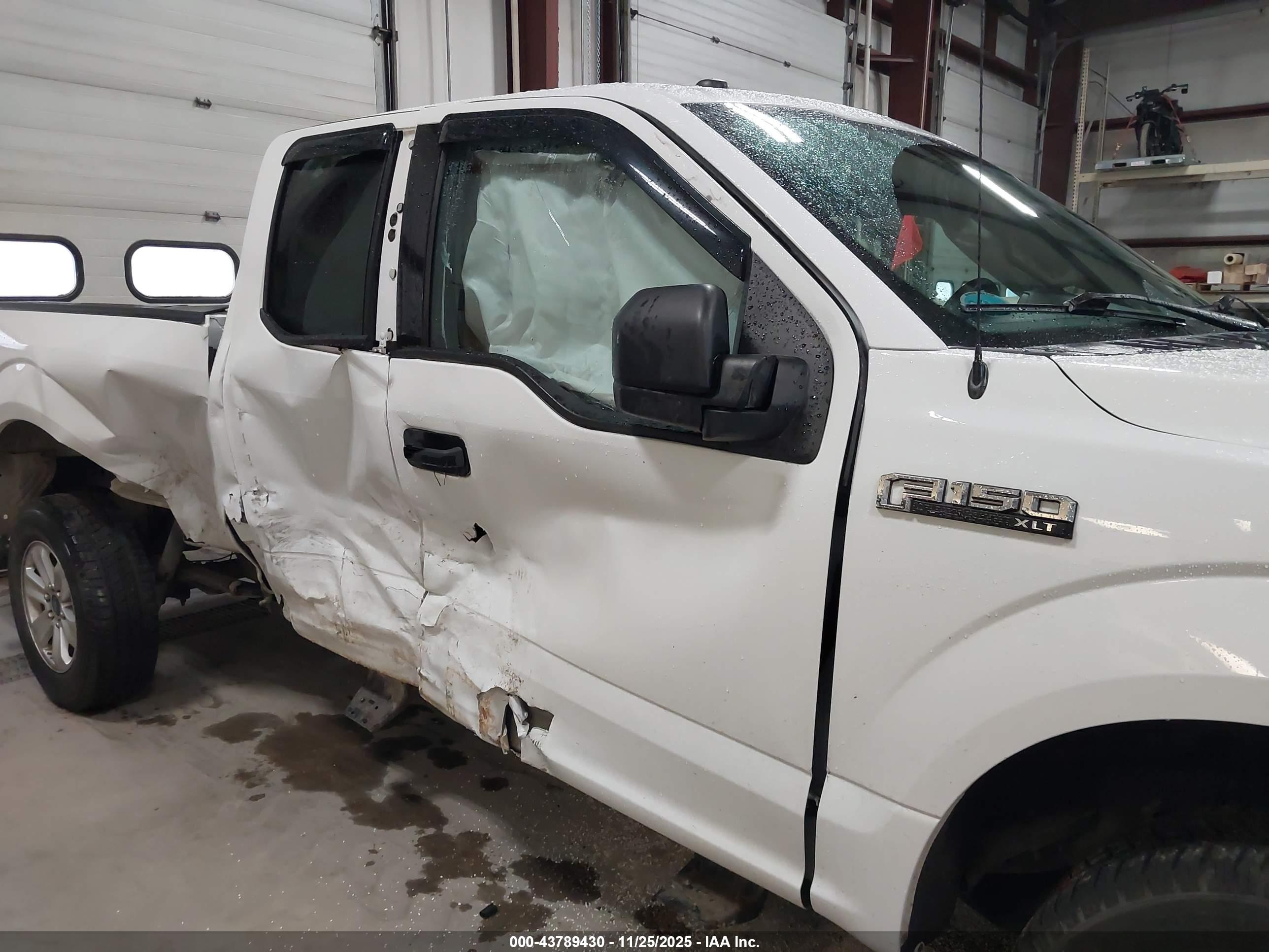 FORD F-150 image 6