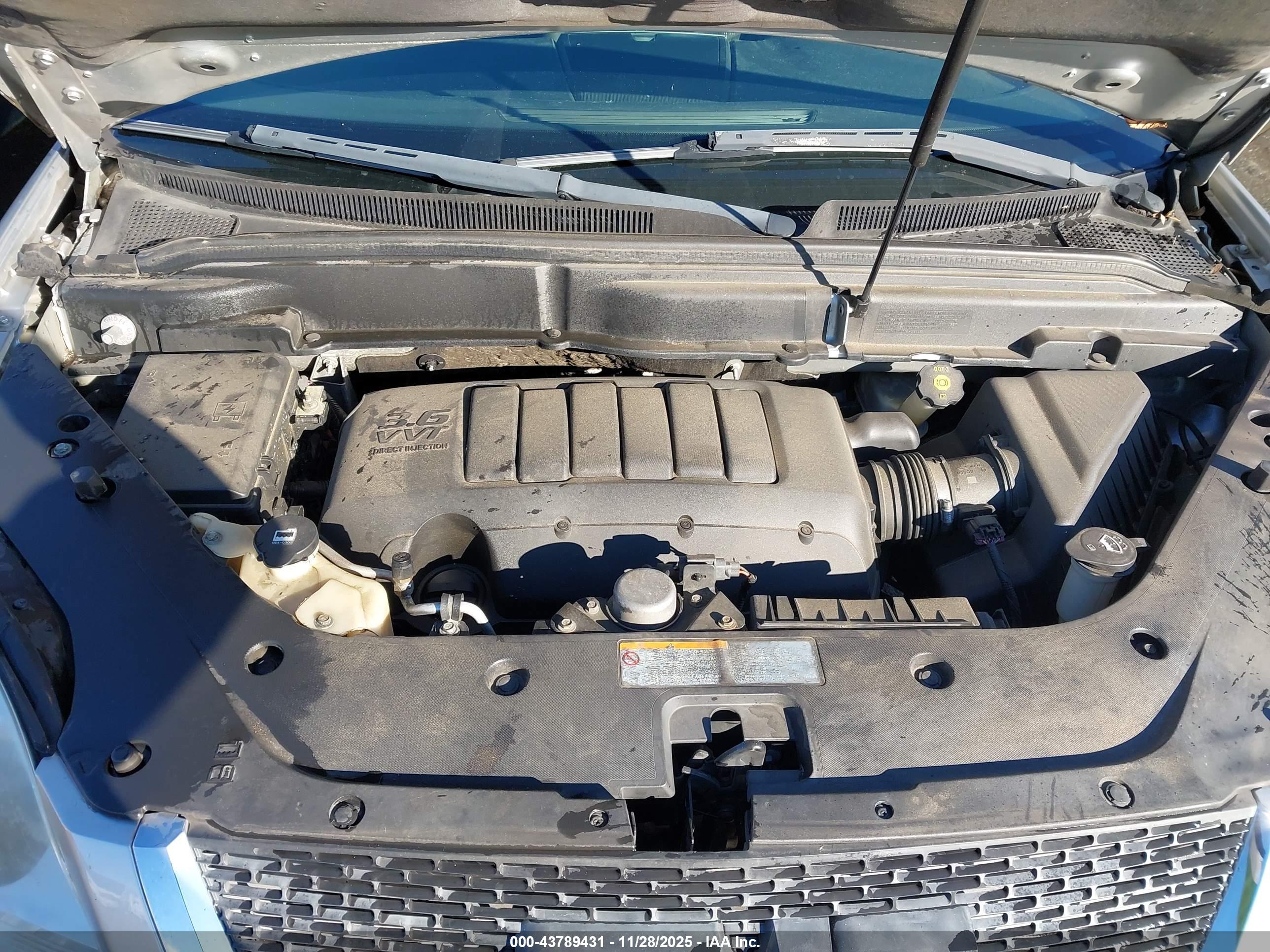 GMC ACADIA image 10