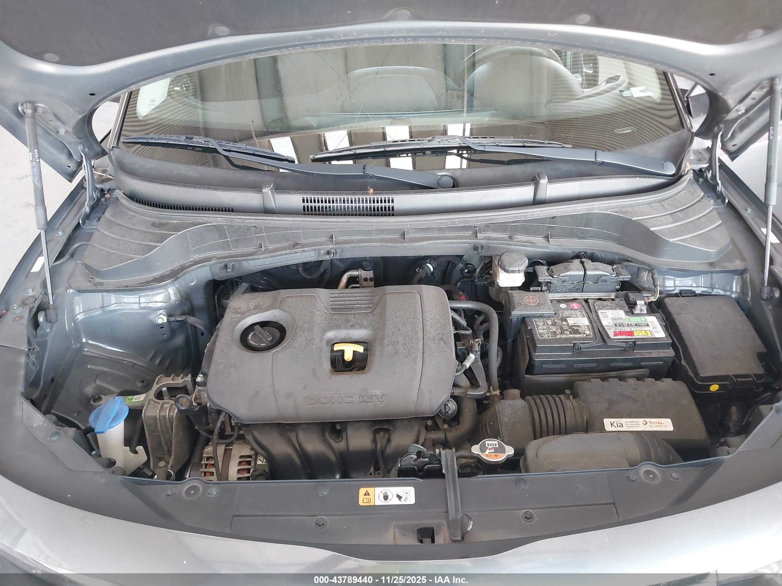 KIA SOUL image 10
