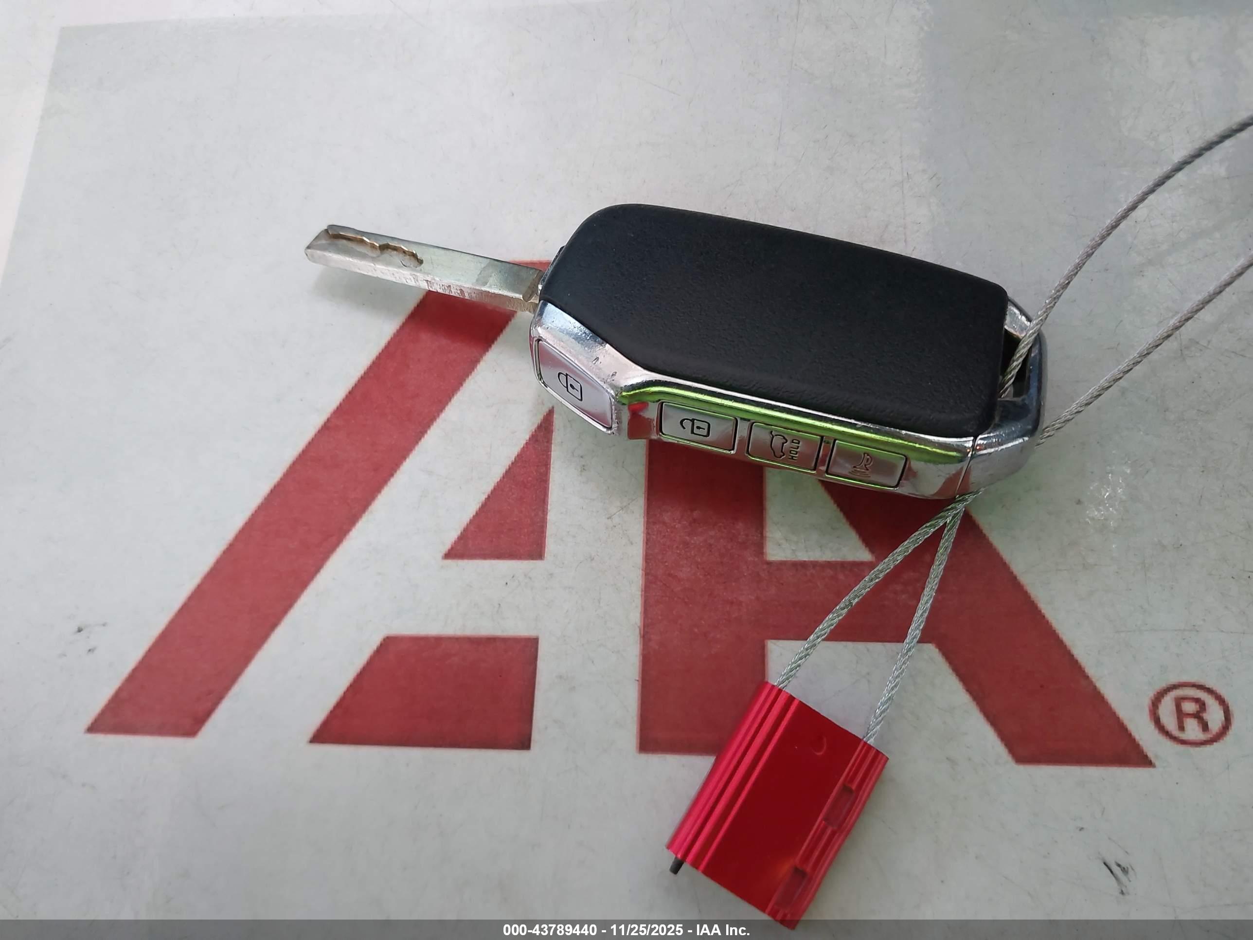 KIA SOUL image 11