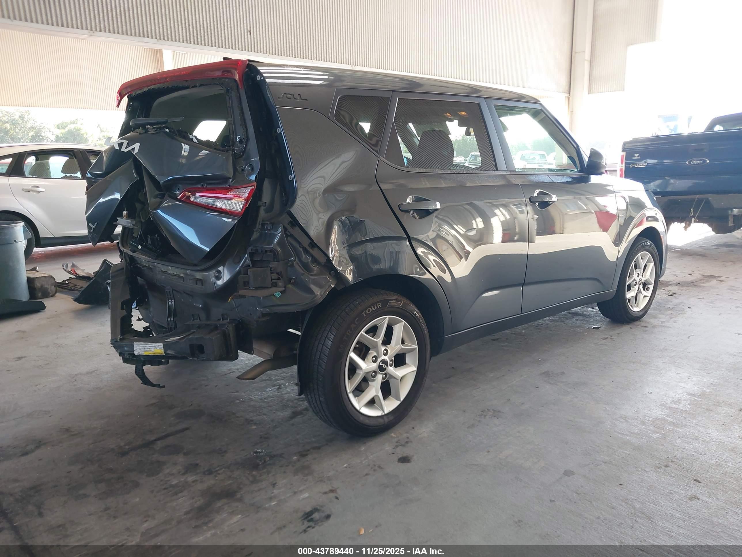 KIA SOUL image 4