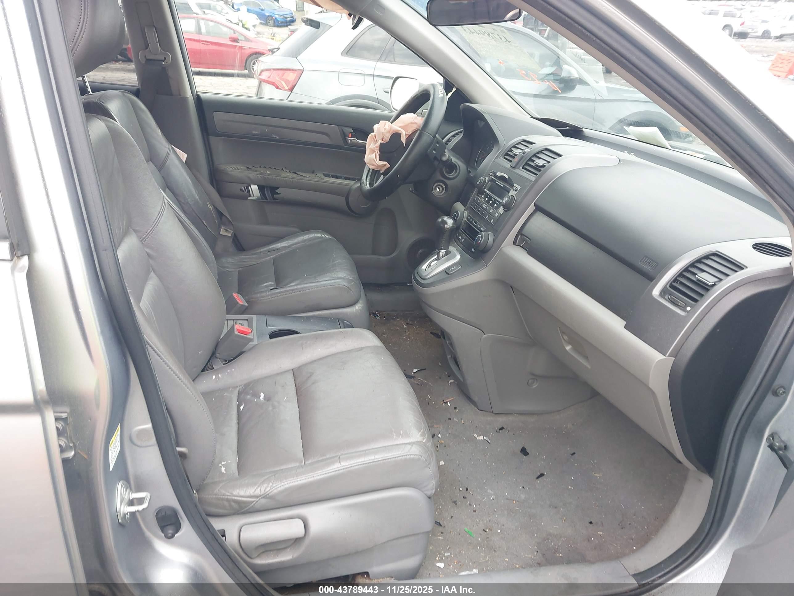 HONDA CR-V image 5