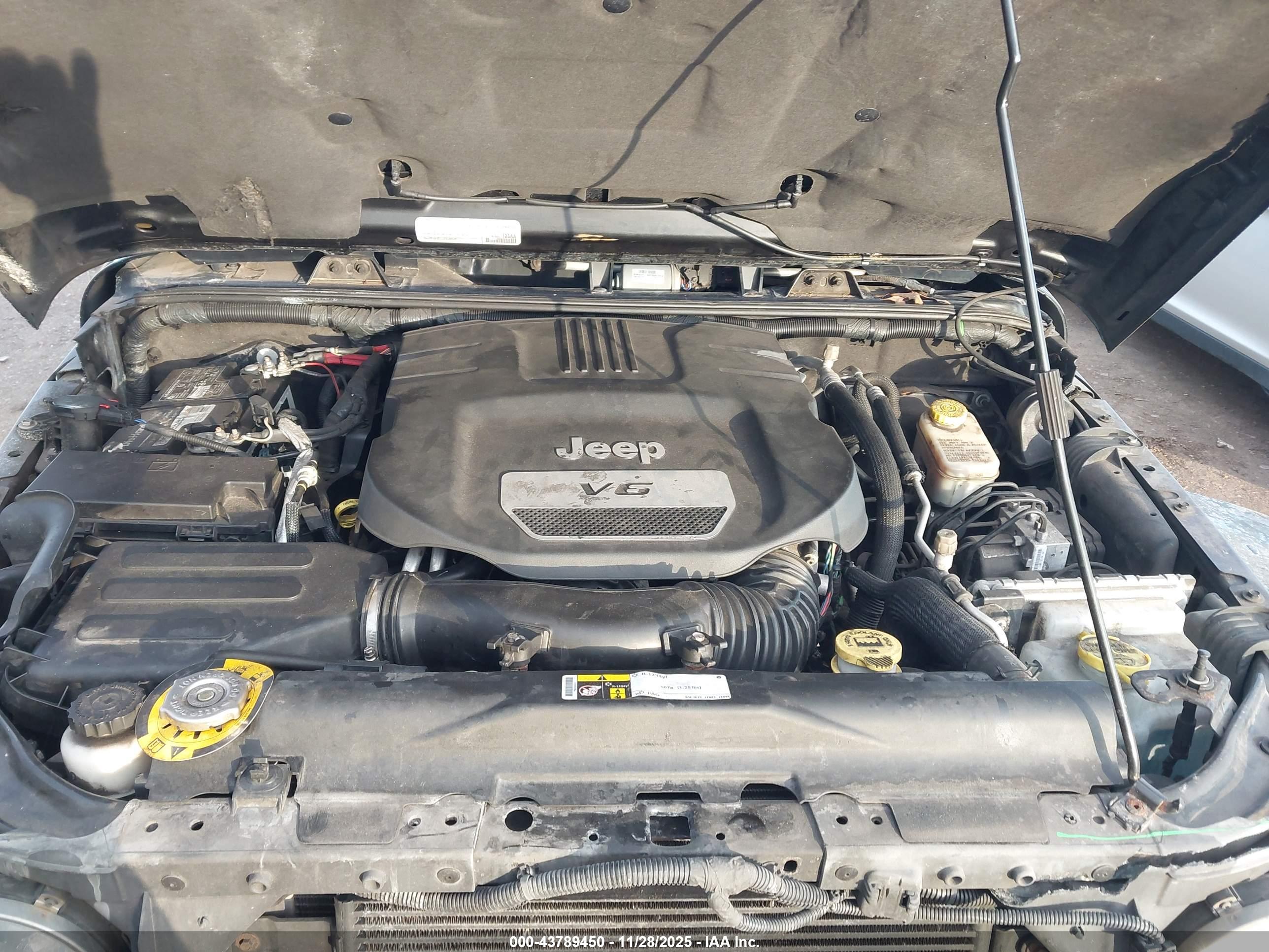JEEP WRANGLER image 10