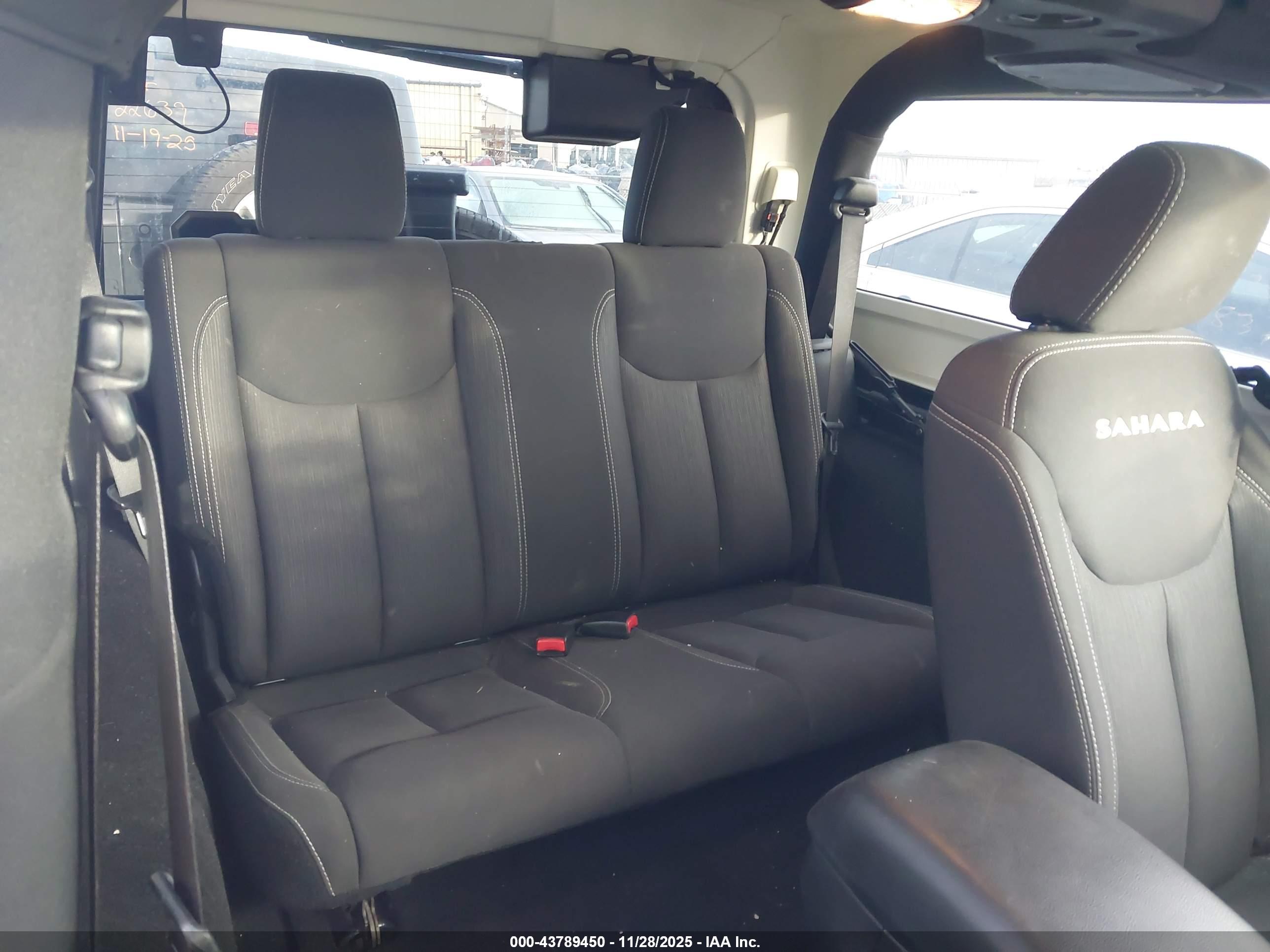 JEEP WRANGLER image 8