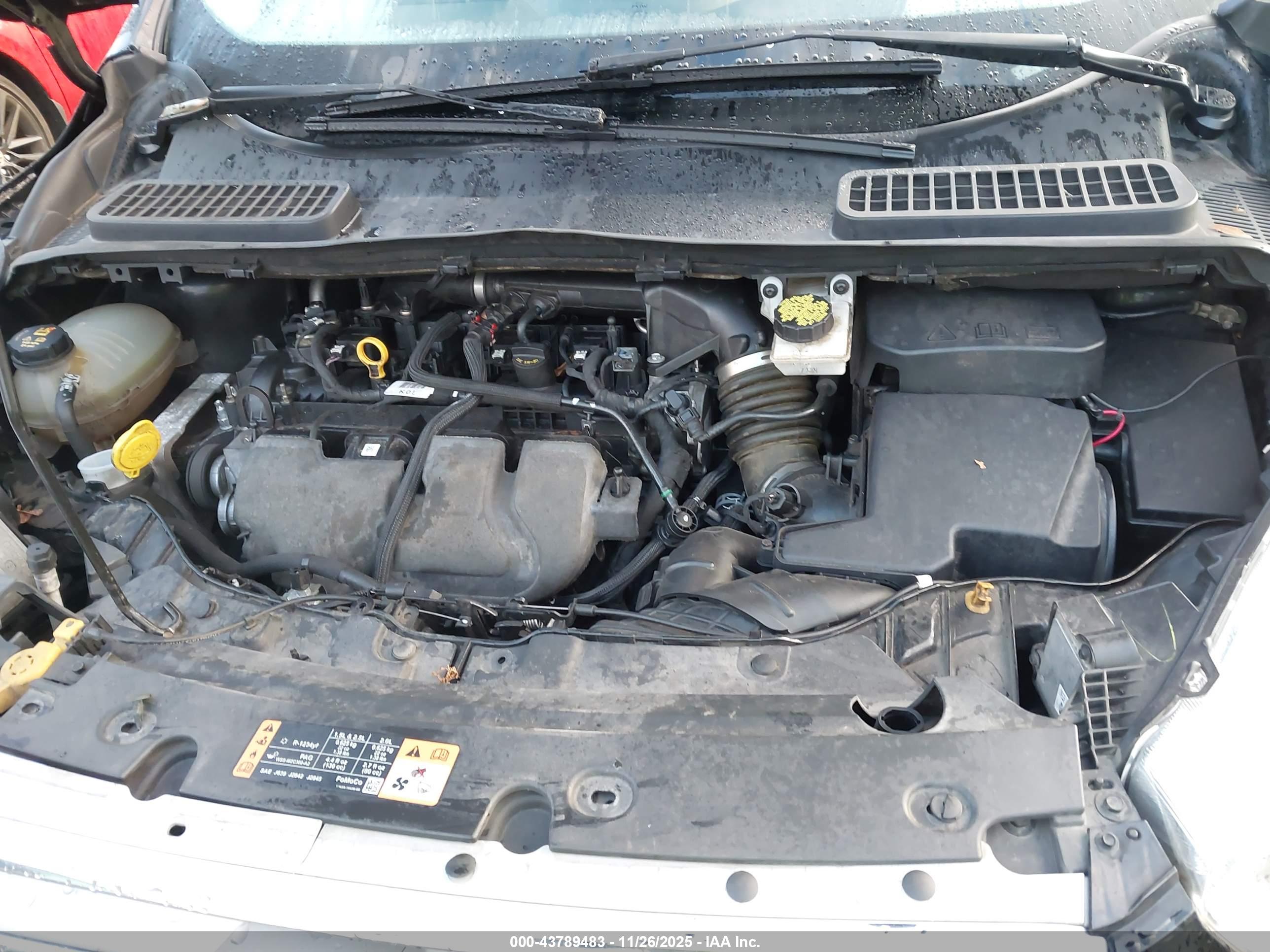 FORD ESCAPE image 10