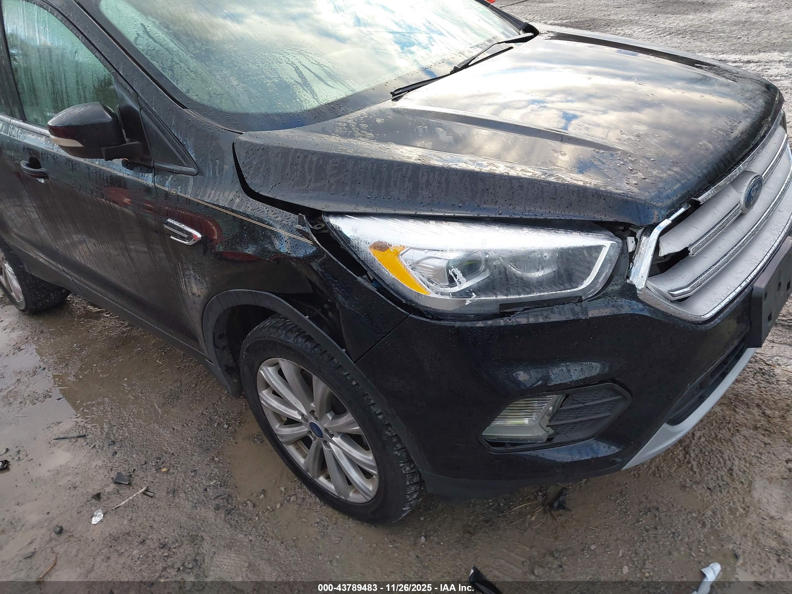 FORD ESCAPE image 6