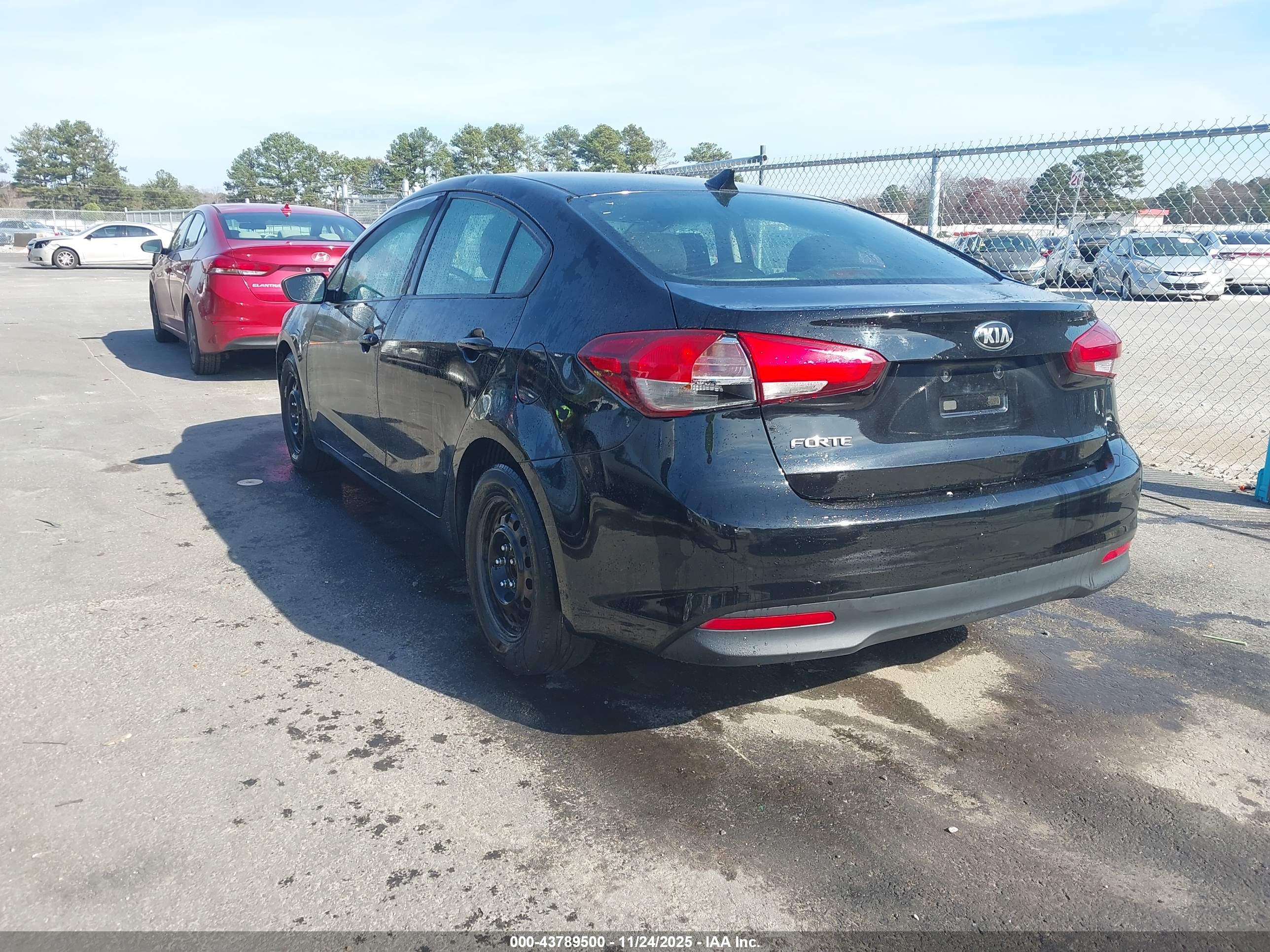 KIA FORTE image 3
