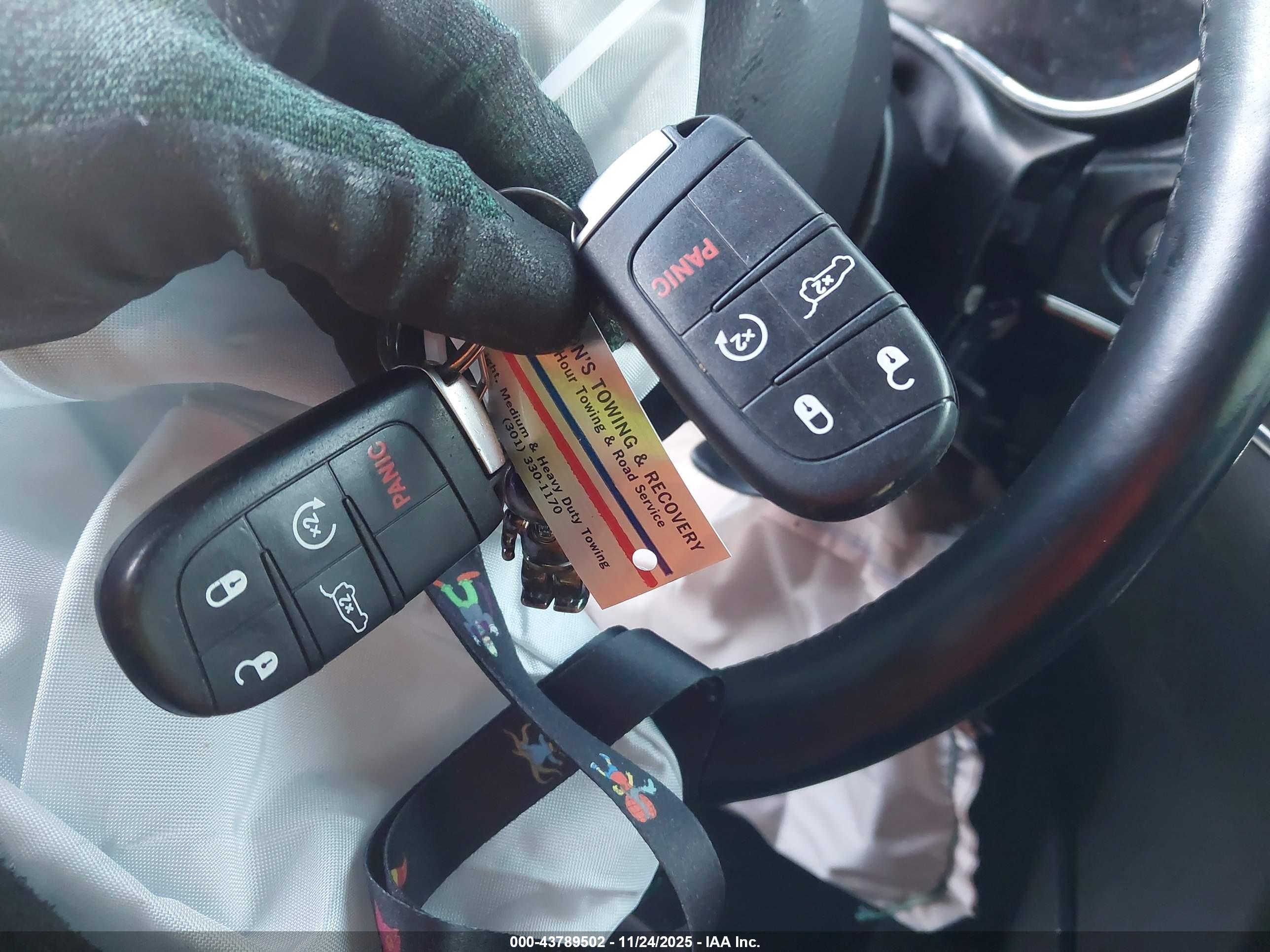 JEEP GRAND image 11