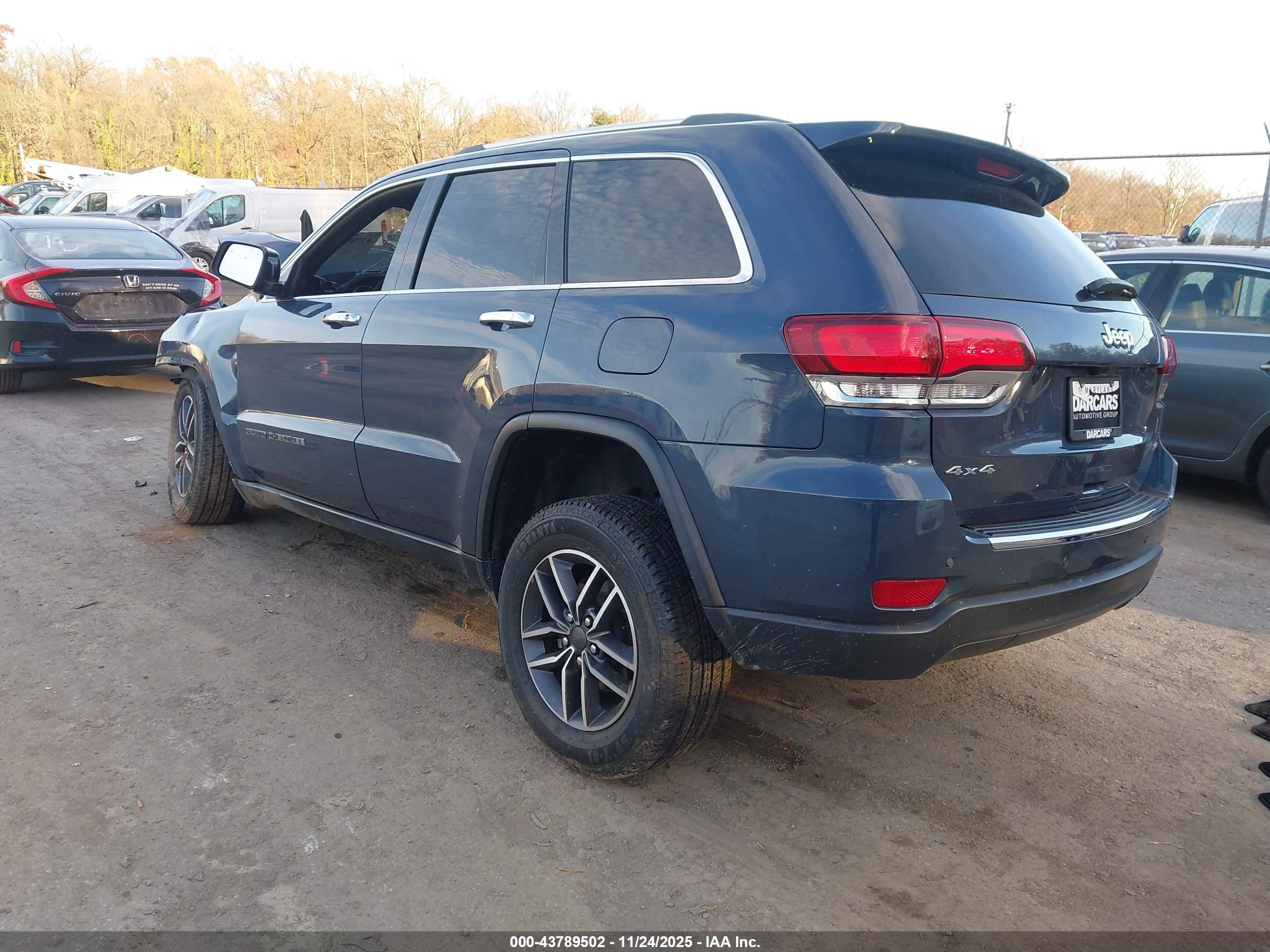 JEEP GRAND image 3