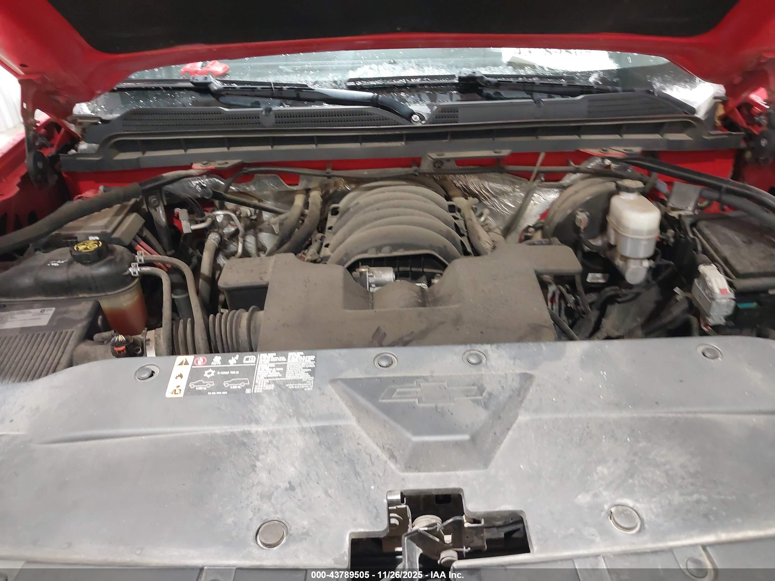 CHEVROLET SILVERADO image 10