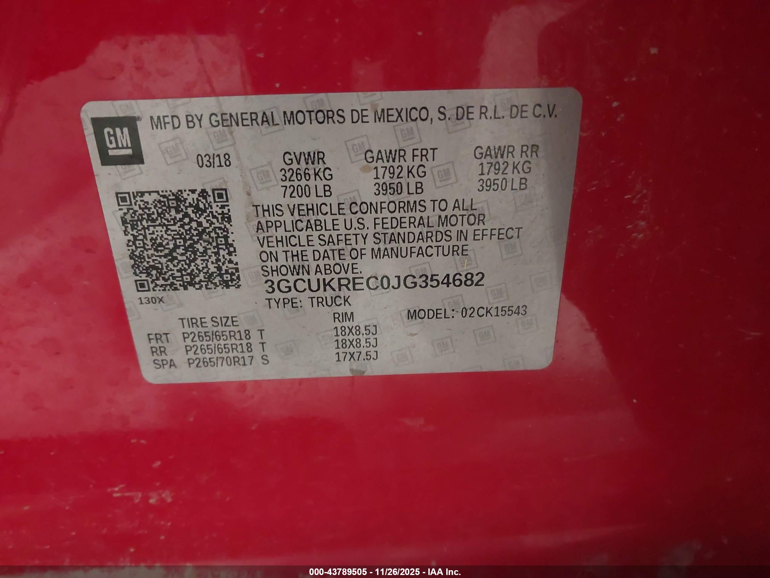 CHEVROLET SILVERADO image 9