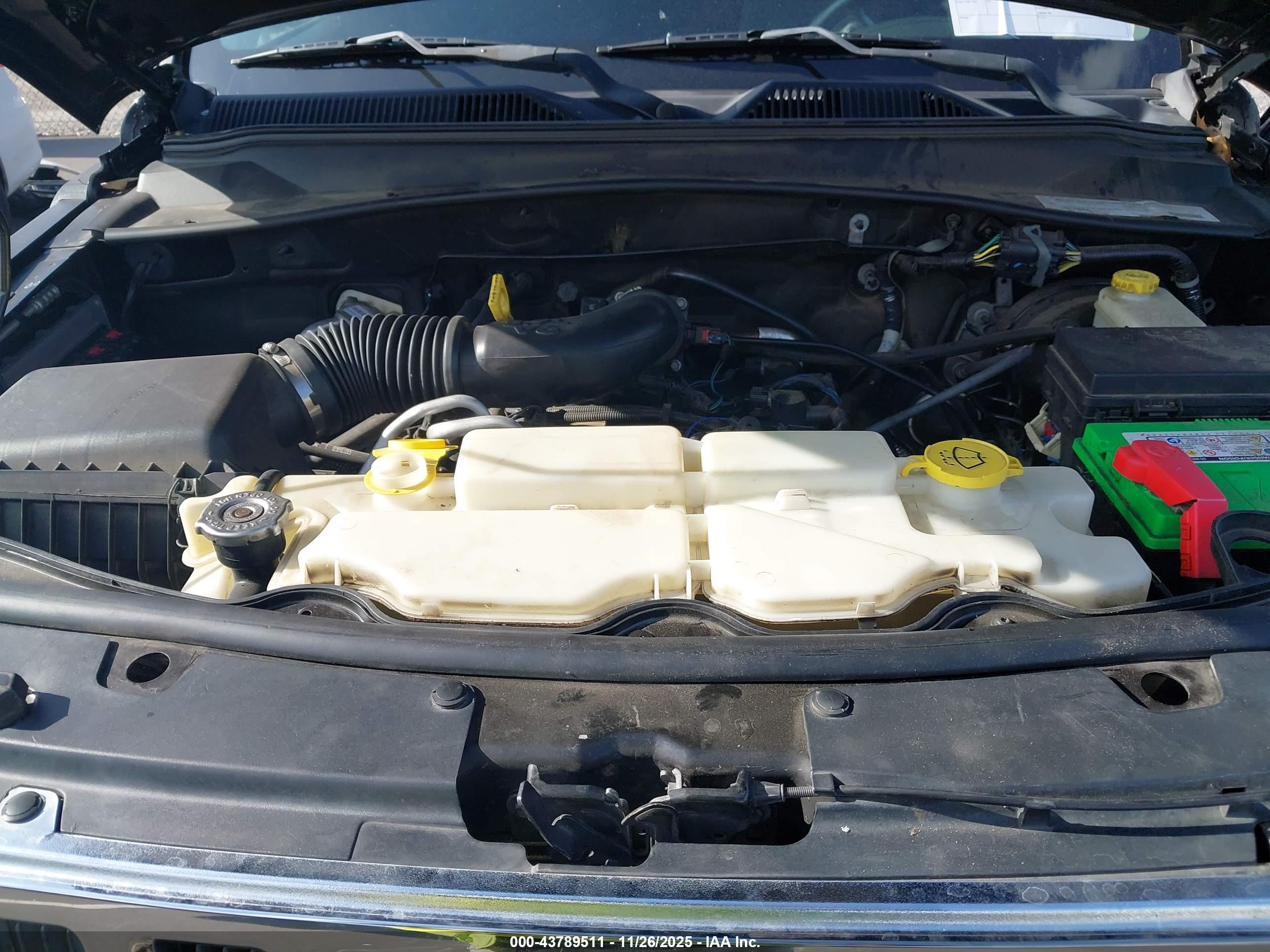 JEEP LIBERTY image 10