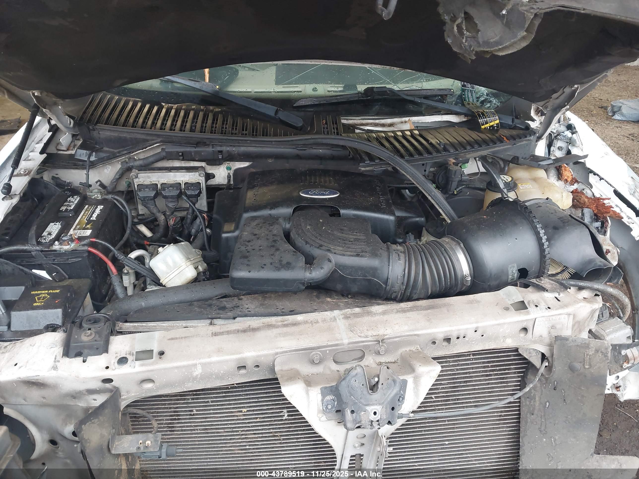FORD EXPEDITION image 10