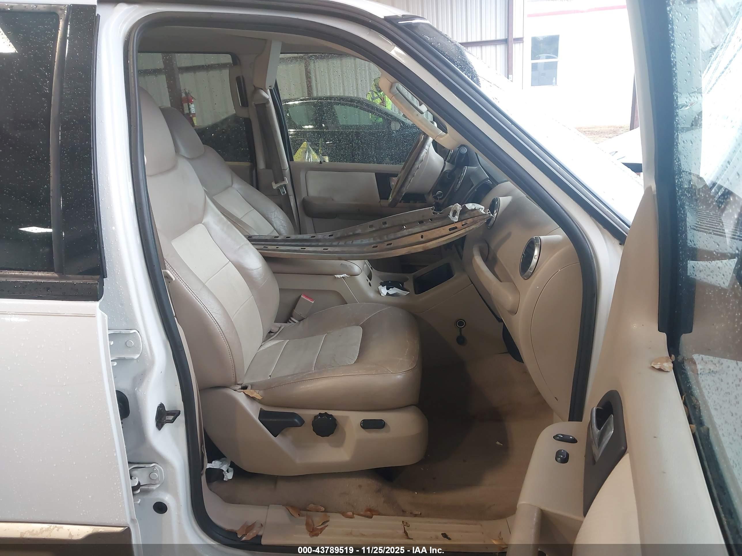 FORD EXPEDITION image 5