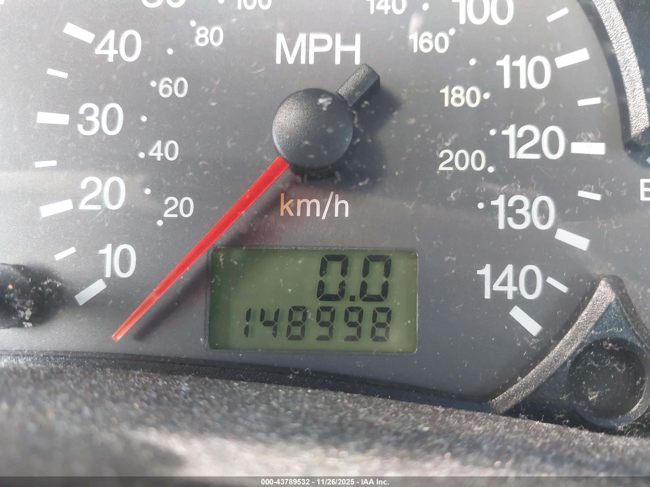 FORD FOCUS image 7