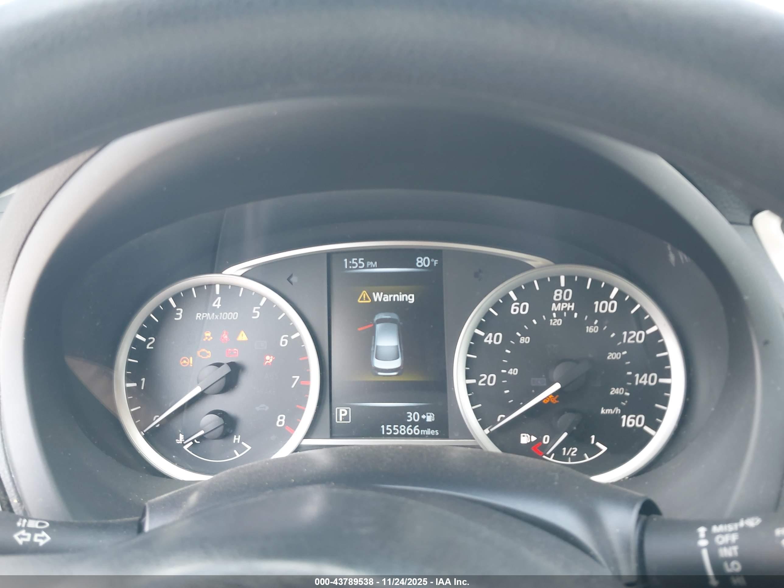 NISSAN SENTRA image 7