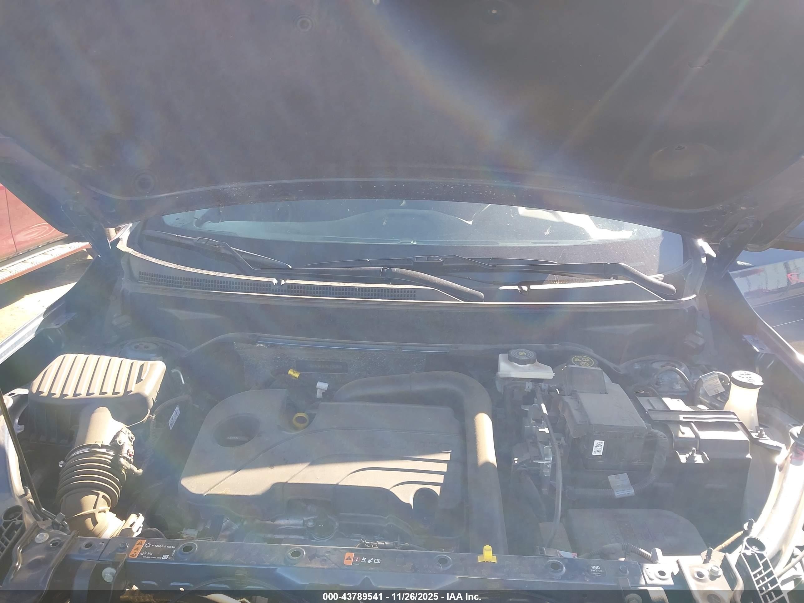 GMC TERRAIN image 10