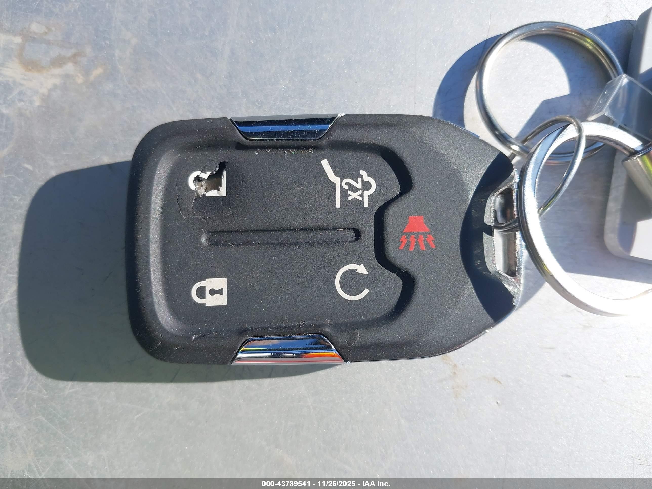 GMC TERRAIN image 11