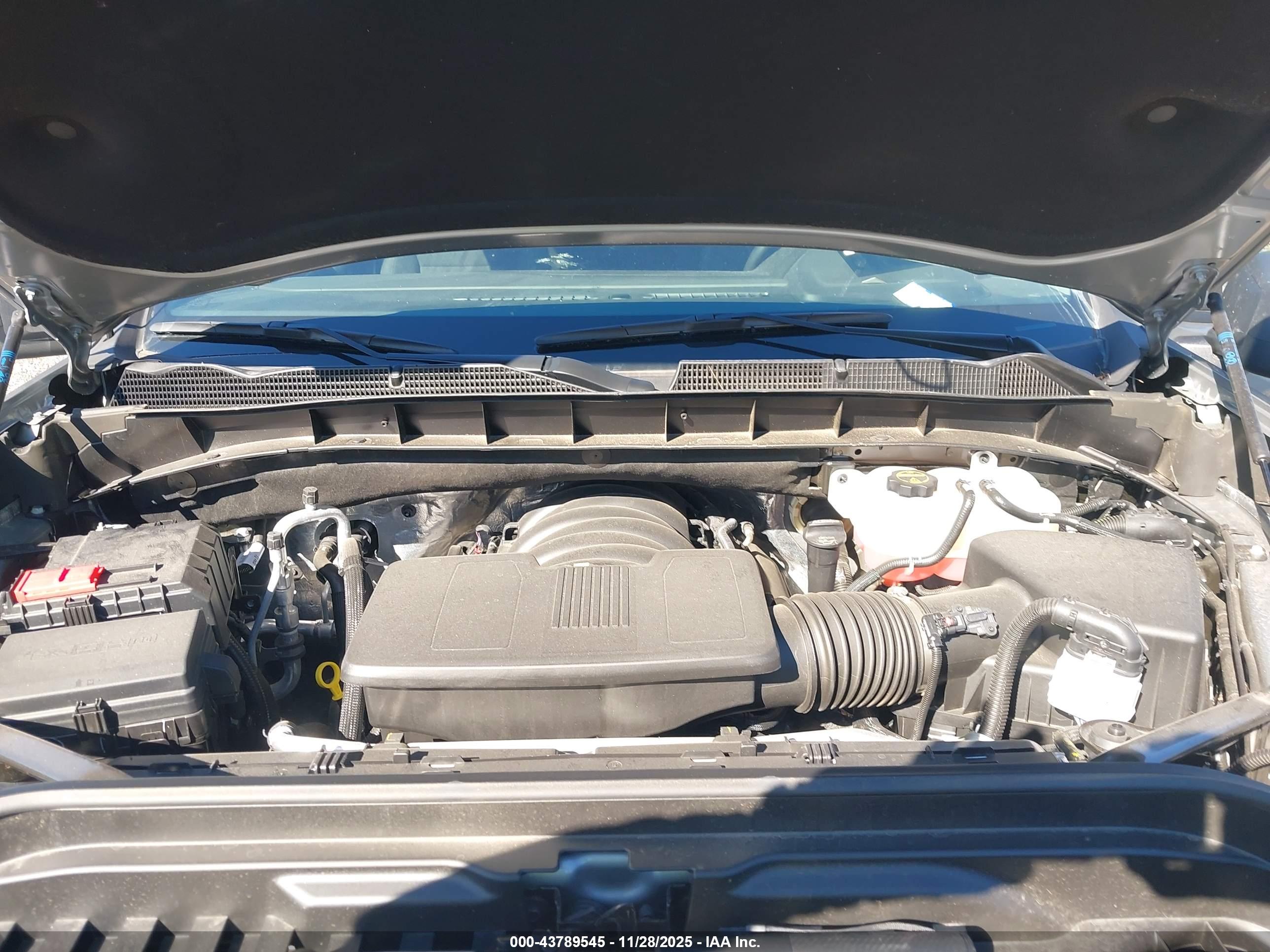 GMC SIERRA image 10