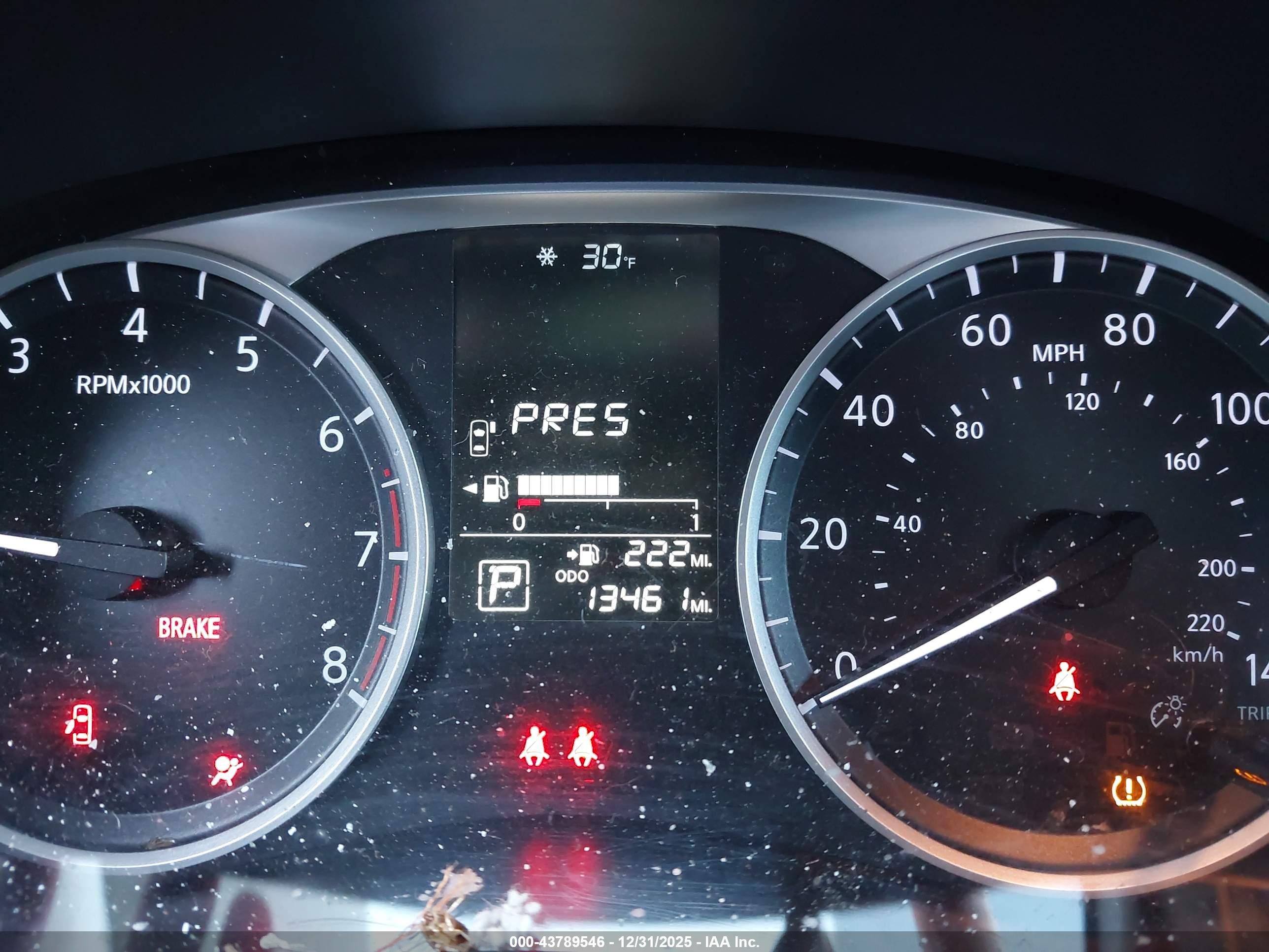 NISSAN KICKS image 7