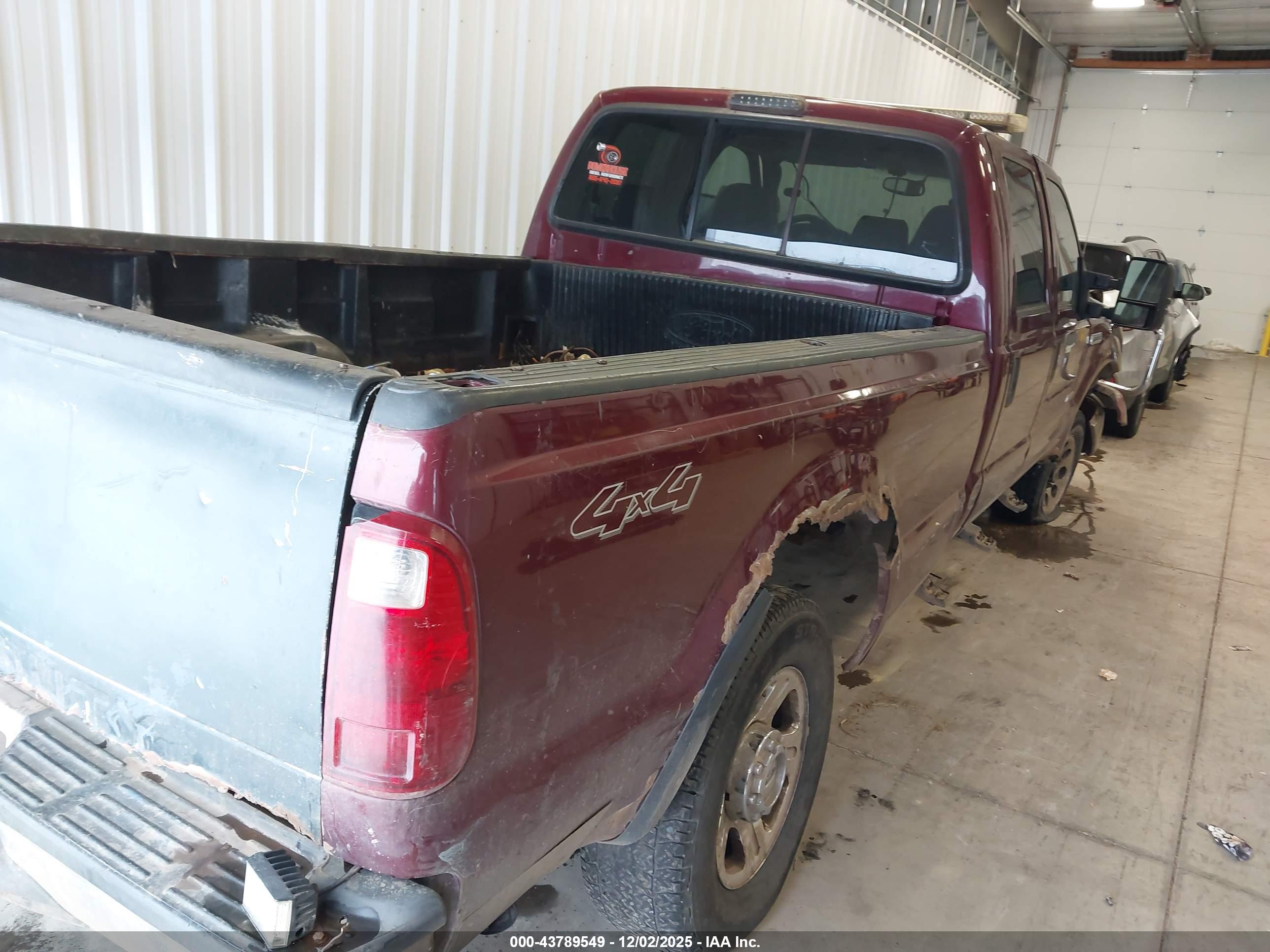 FORD F-350 image 4