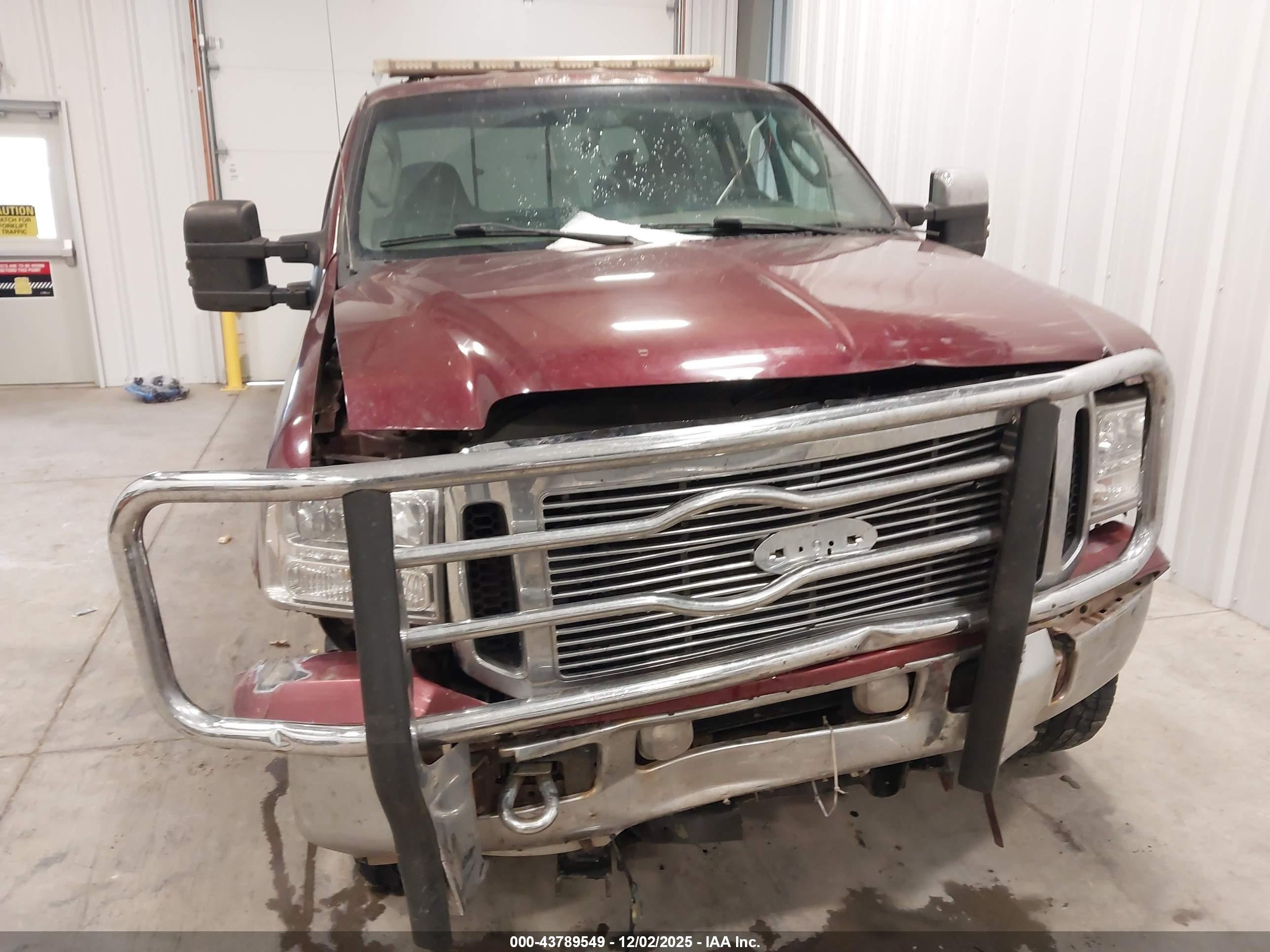 FORD F-350 image 6