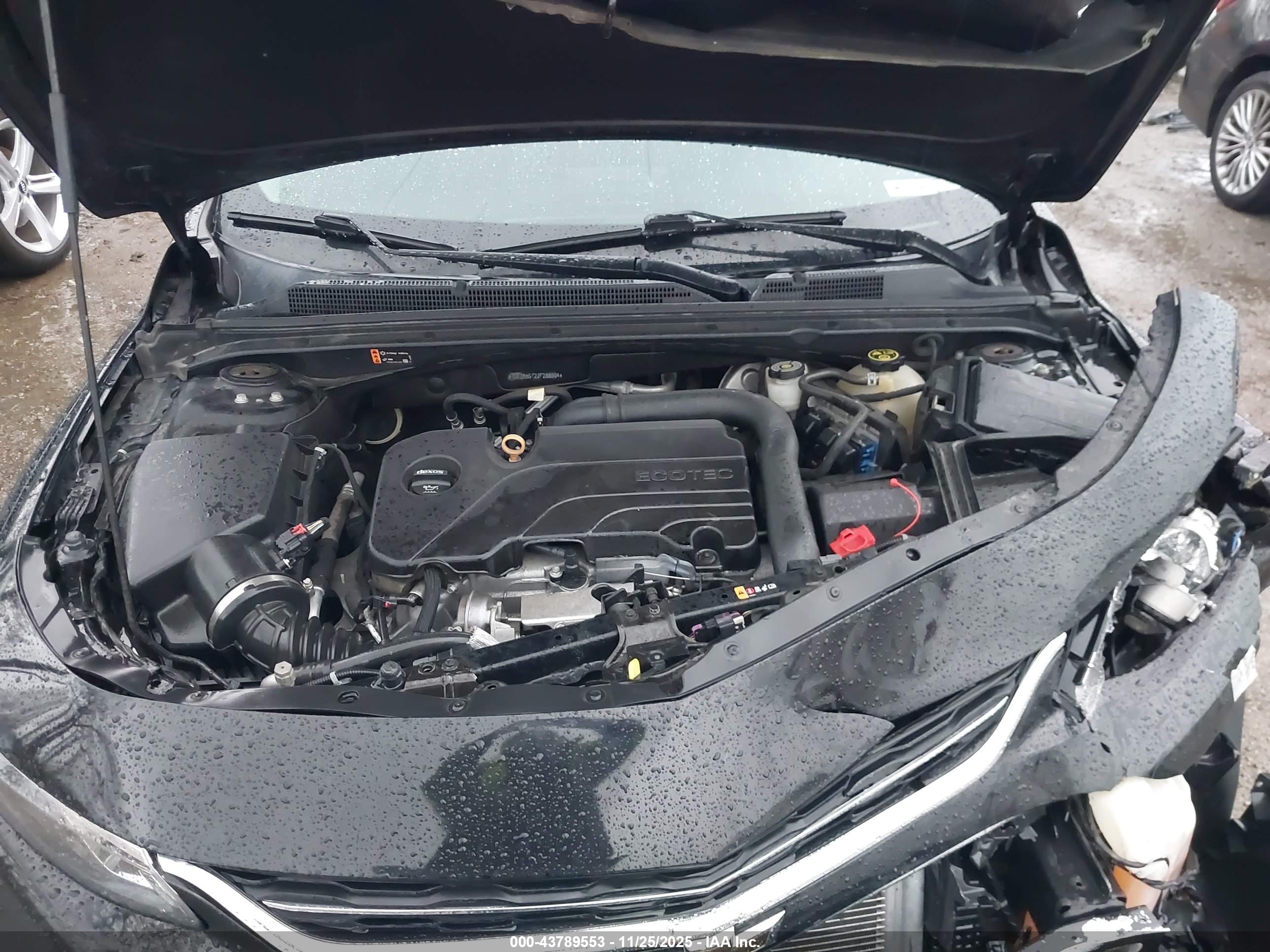 CHEVROLET MALIBU image 10