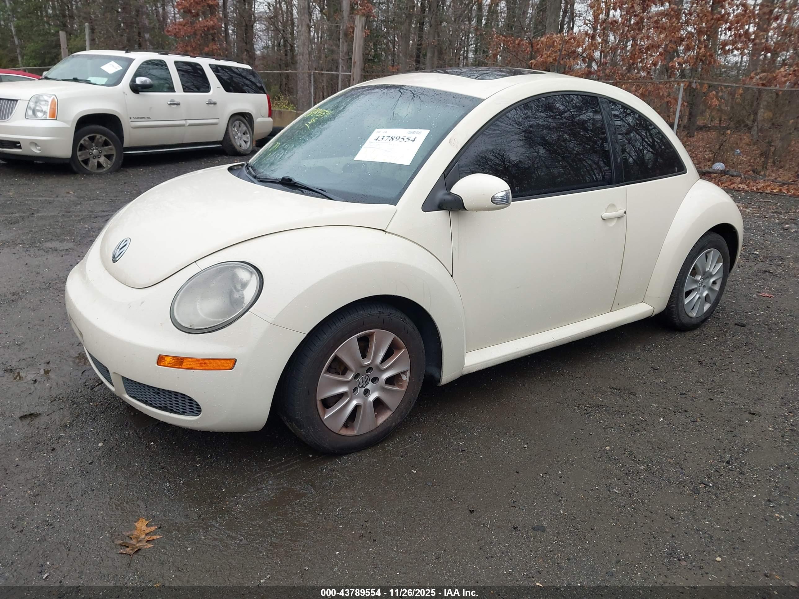 VOLKSWAGEN NEW image 2
